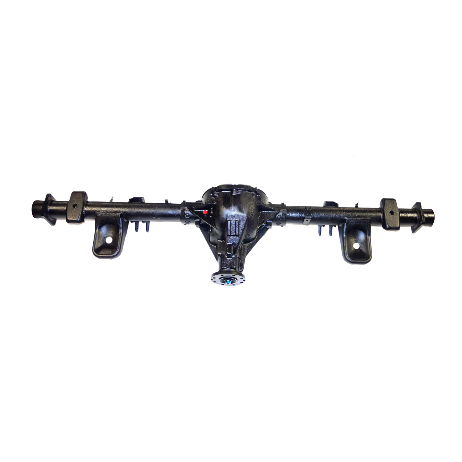 Zumbrota RAA435-162 - Reman Axle Assy for GM 8.6" 2008 GM Express, Savanna, 3.73 with Active Brake Zumbrota RAA435-162 - Reman Axle Assy for GM 8.6" 2008 GM Express, Savanna, 3.73 with Active Brake