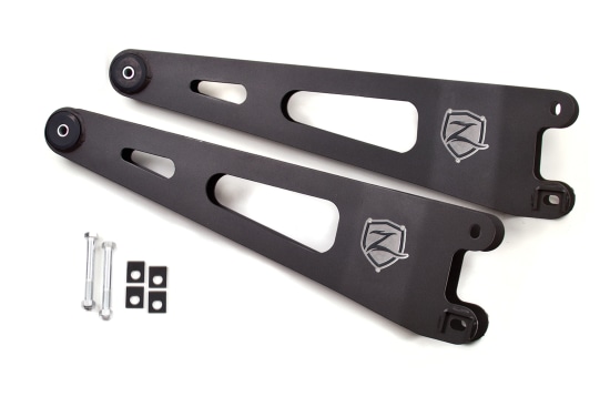 Zone Offroad ZONF29 - 05-22 Ford F-250/F-350 Super Duty Radius Arm Upgrade No Shocks Offroad Zone Offroad ZONF29 - 05-22 Ford F-250/F-350 Super Duty Radius Arm Upgrade No Shocks Offroad