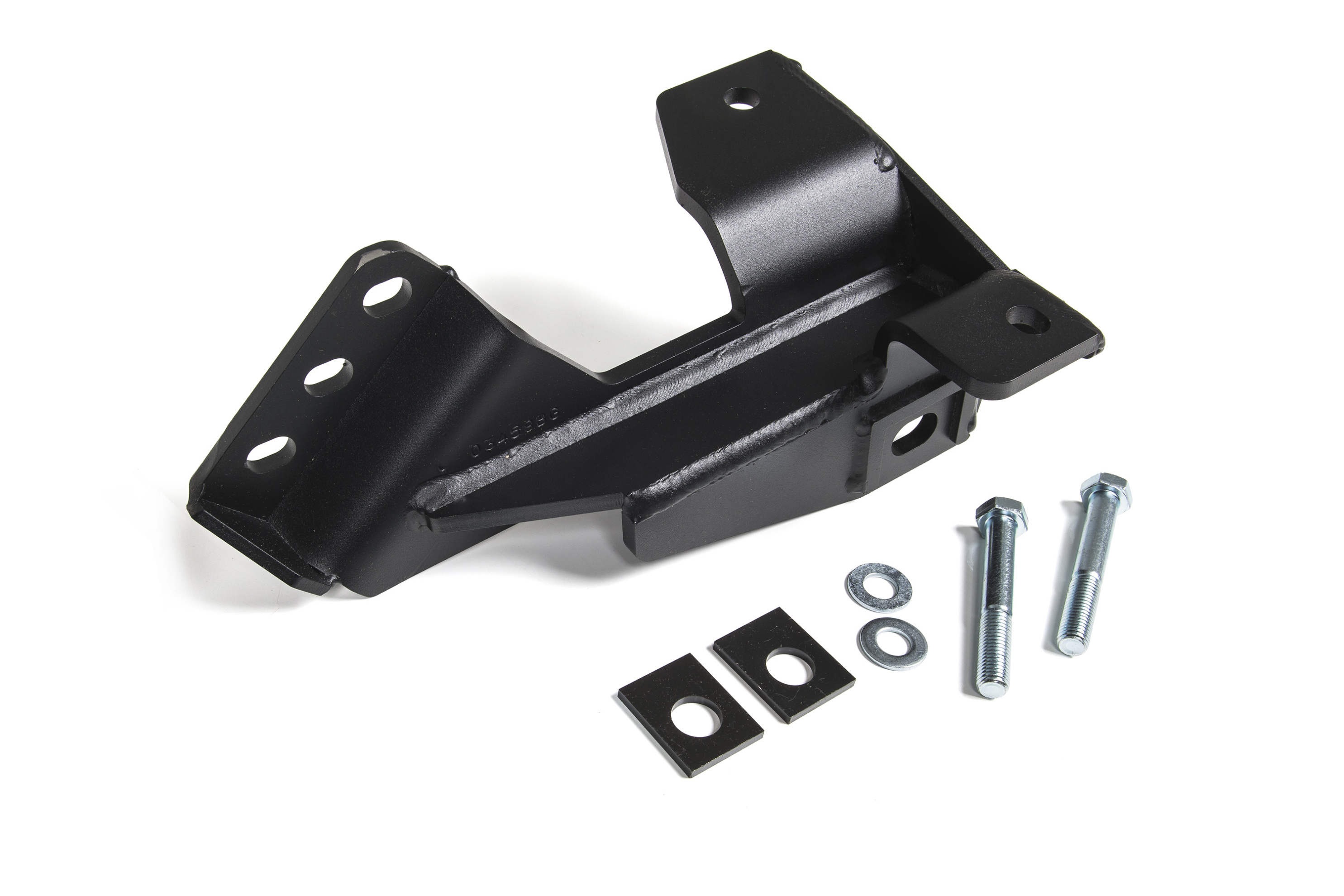Zone Offroad ZONF5252 - Offroad 17-21 Ford SuperDuty 1-3in Track Bar Baracket Zone Offroad ZONF5252 - Offroad 17-21 Ford SuperDuty 1-3in Track Bar Baracket