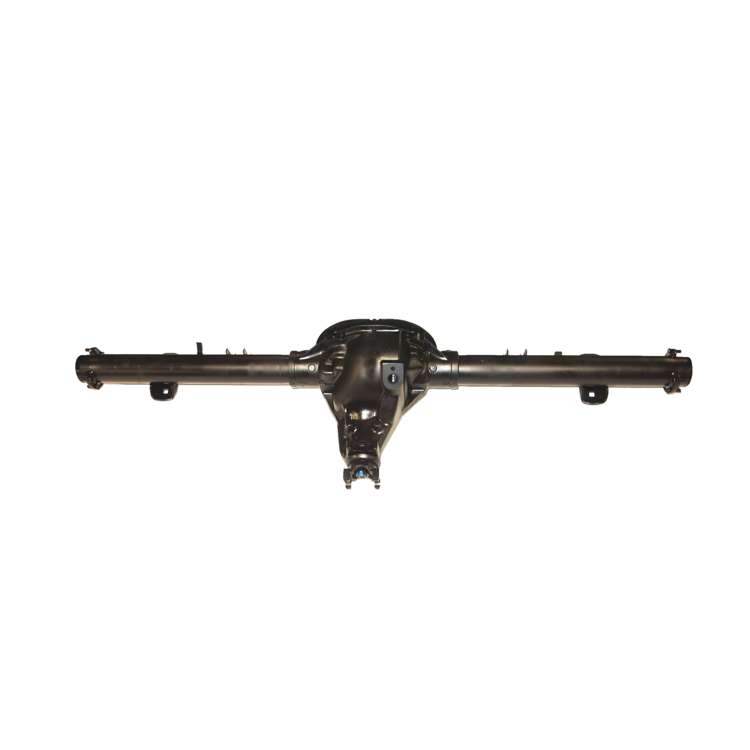Zumbrota RAA435-1615F-P - Reman Axle Assembly for Chy 8.25" 91-96 Dakota 3.55 , 4x4, Posi LSD