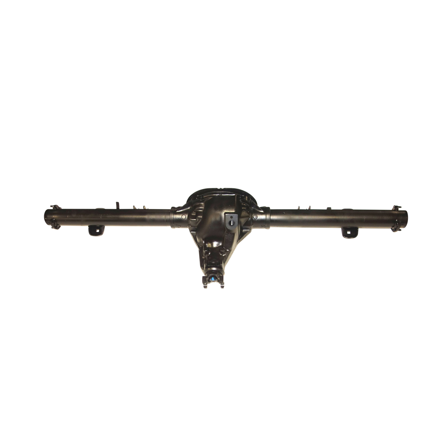 Zumbrota RAA435-1614J - Reman Axle Assembly for Chy 8.25" 89-90 Dakota 3.90 , 2wd