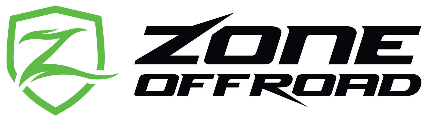 Zone Offroad ZONJ1300 - Offroad 97-02 Jeep TJ 3in Box Kit Zone Offroad ZONJ1300 - Offroad 97-02 Jeep TJ 3in Box Kit