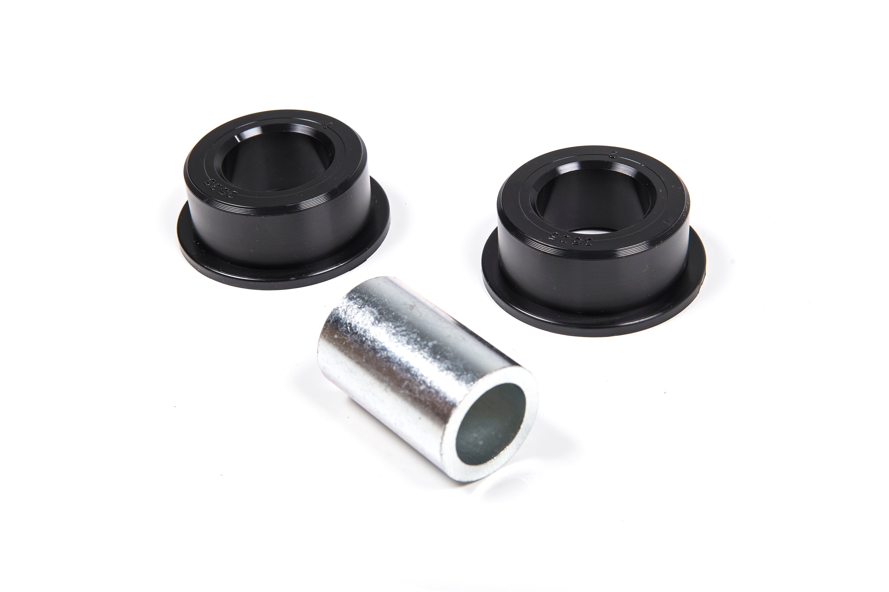 Zone Offroad ZONF7101 - Offroad 05-16 Ford F-250 / F-350 Track Bar Bushing Kit-1 Eye