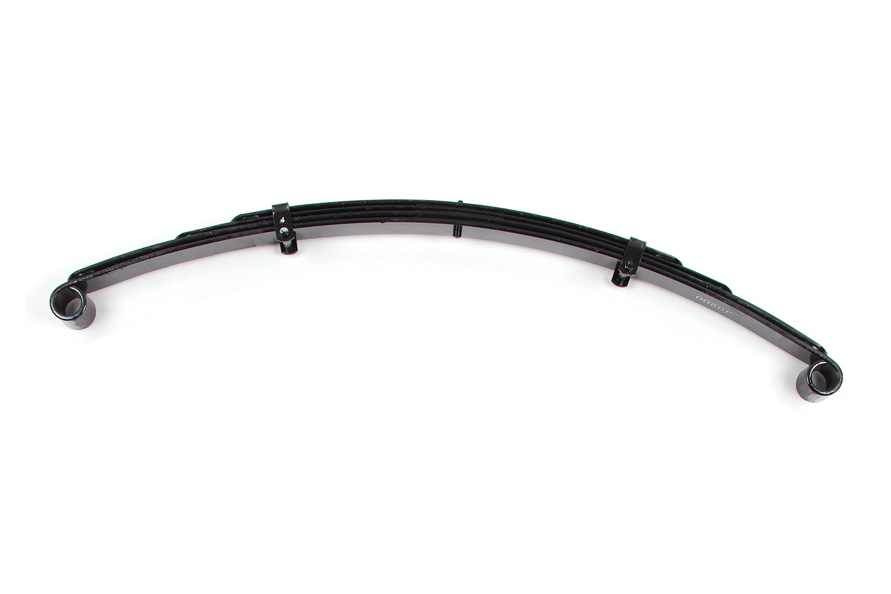 Zone Offroad ZONJ0200 - Offroad 87-95 Jeep YJ 2in Leaf Spring Zone Offroad ZONJ0200 - Offroad 87-95 Jeep YJ 2in Leaf Spring