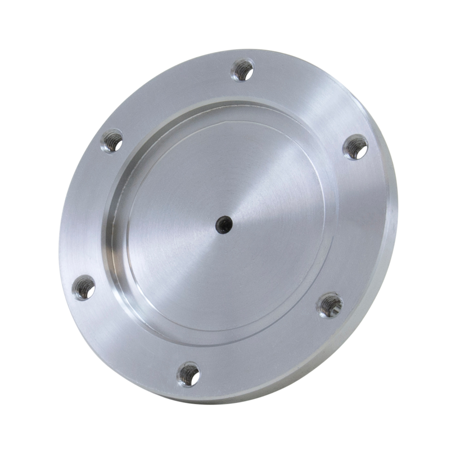 Yukon Gear YA G26009627 - 1541H Alloy Front Left Hand Short Side Stub Axle For GM 9.25in IFS (88+)