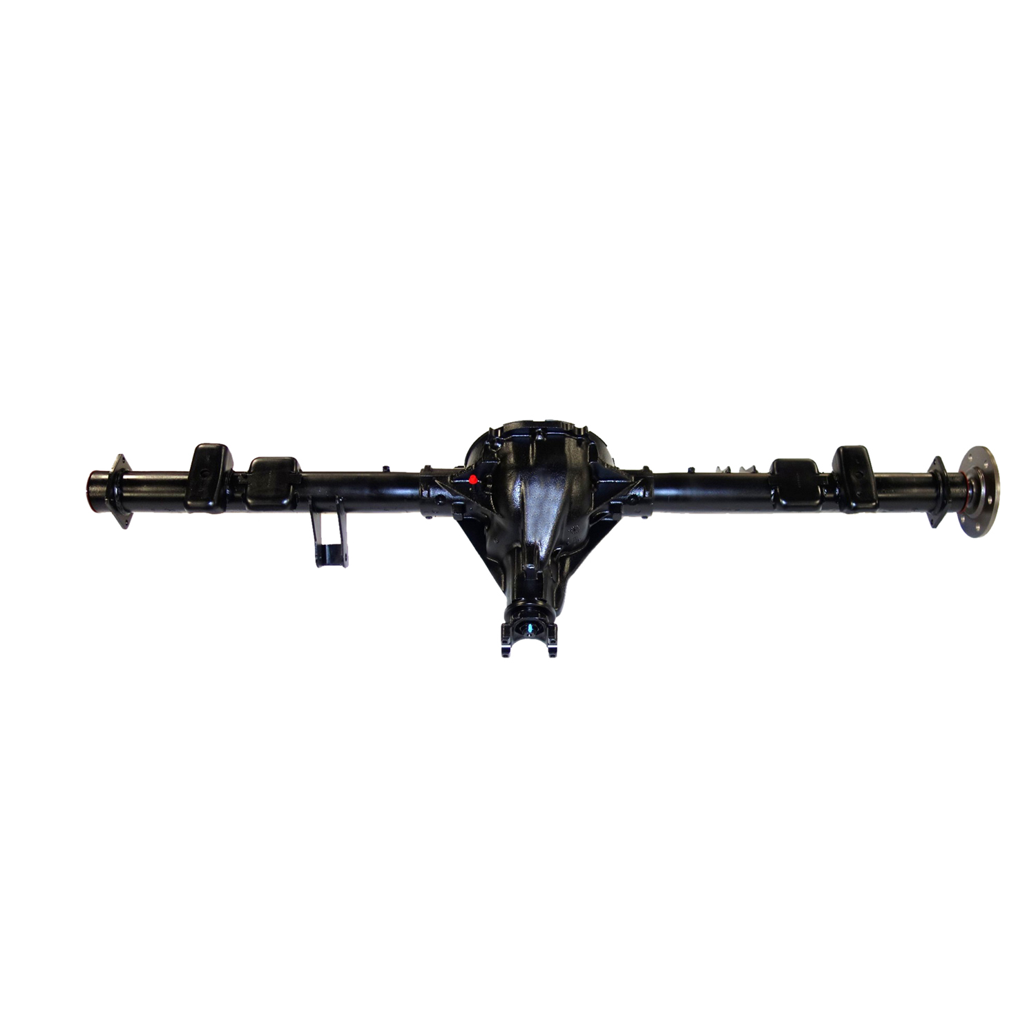 Zumbrota RAA435-1651B - Reman Axle Assembly for GM 8.5" 92-94 GM Suburban 1500, 2wd, 3.73 Ratio Zumbrota RAA435-1651B - Reman Axle Assembly for GM 8.5" 92-94 GM Suburban 1500, 2wd, 3.73 Ratio