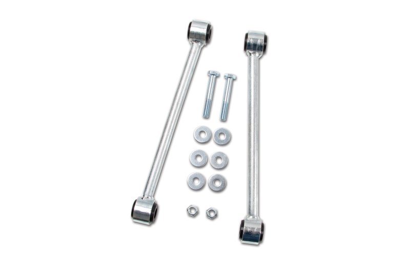 Zone Offroad ZONF5201 - Offroad 99-04 Ford 2.5in Sway Bar Links Zone Offroad ZONF5201 - Offroad 99-04 Ford 2.5in Sway Bar Links