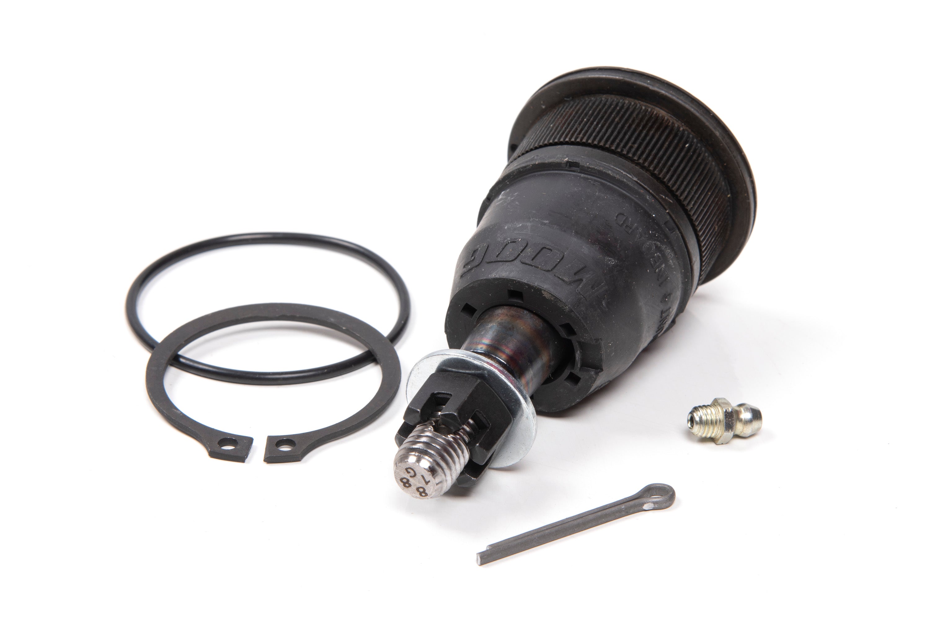 Zone Offroad ZONF8202 - Offroad Service Kit: Replacement UCA Ball Joint Kit Ford F2300/F2301 Zone Offroad ZONF8202 - Offroad Service Kit: Replacement UCA Ball Joint Kit Ford F2300/F2301