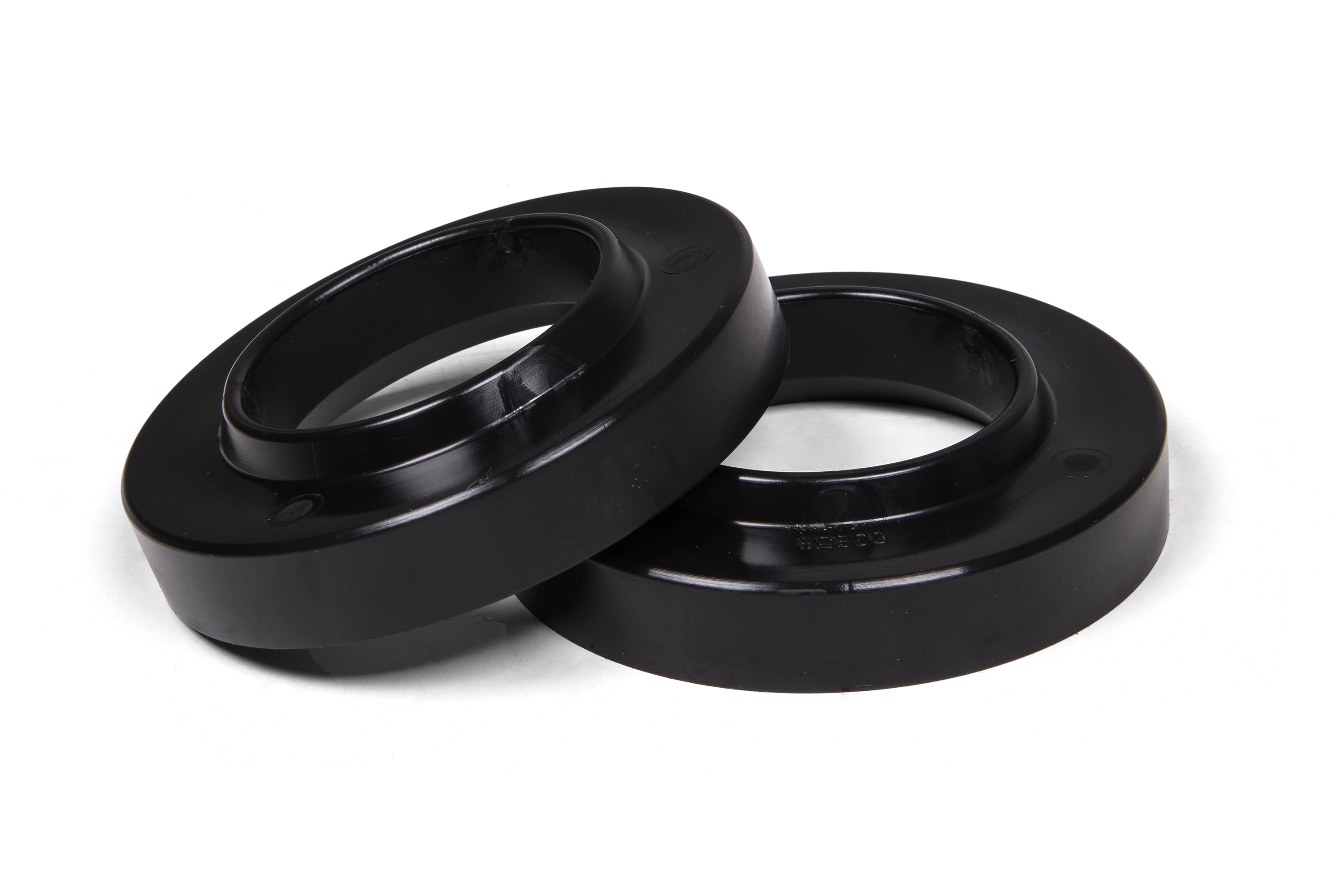 Zone Offroad ZONJ2101 - Offroad Jeep Wrangler JK/JL 0.75in Coil Spring Leveling Spacer
