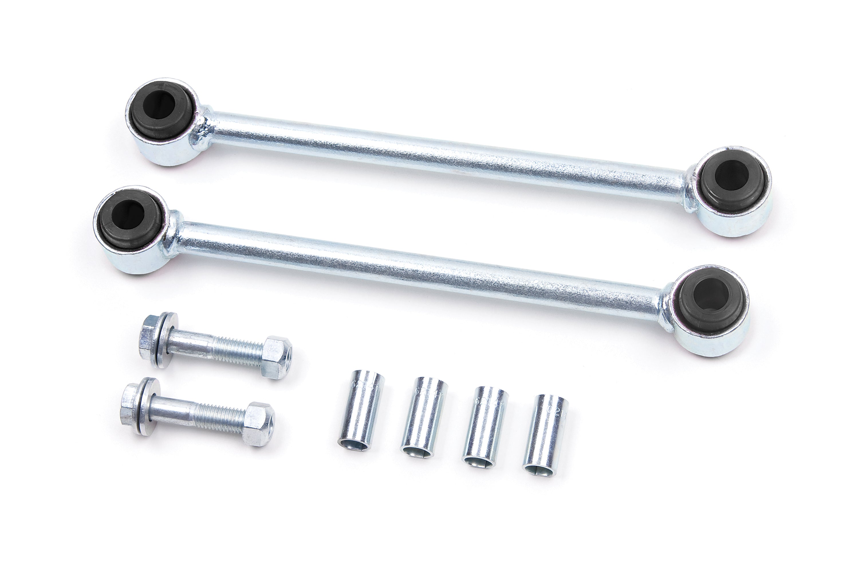 Zone Offroad ZONJ5400 - Offroad 07-18 Jeep Wrangler JK 3-4in Rear SB Links Zone Offroad ZONJ5400 - Offroad 07-18 Jeep Wrangler JK 3-4in Rear SB Links