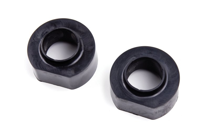 Zone Offroad ZONJ2202 - Offroad Jeep TJ/XJ/ZJ 1-3/4in Coil Spacers