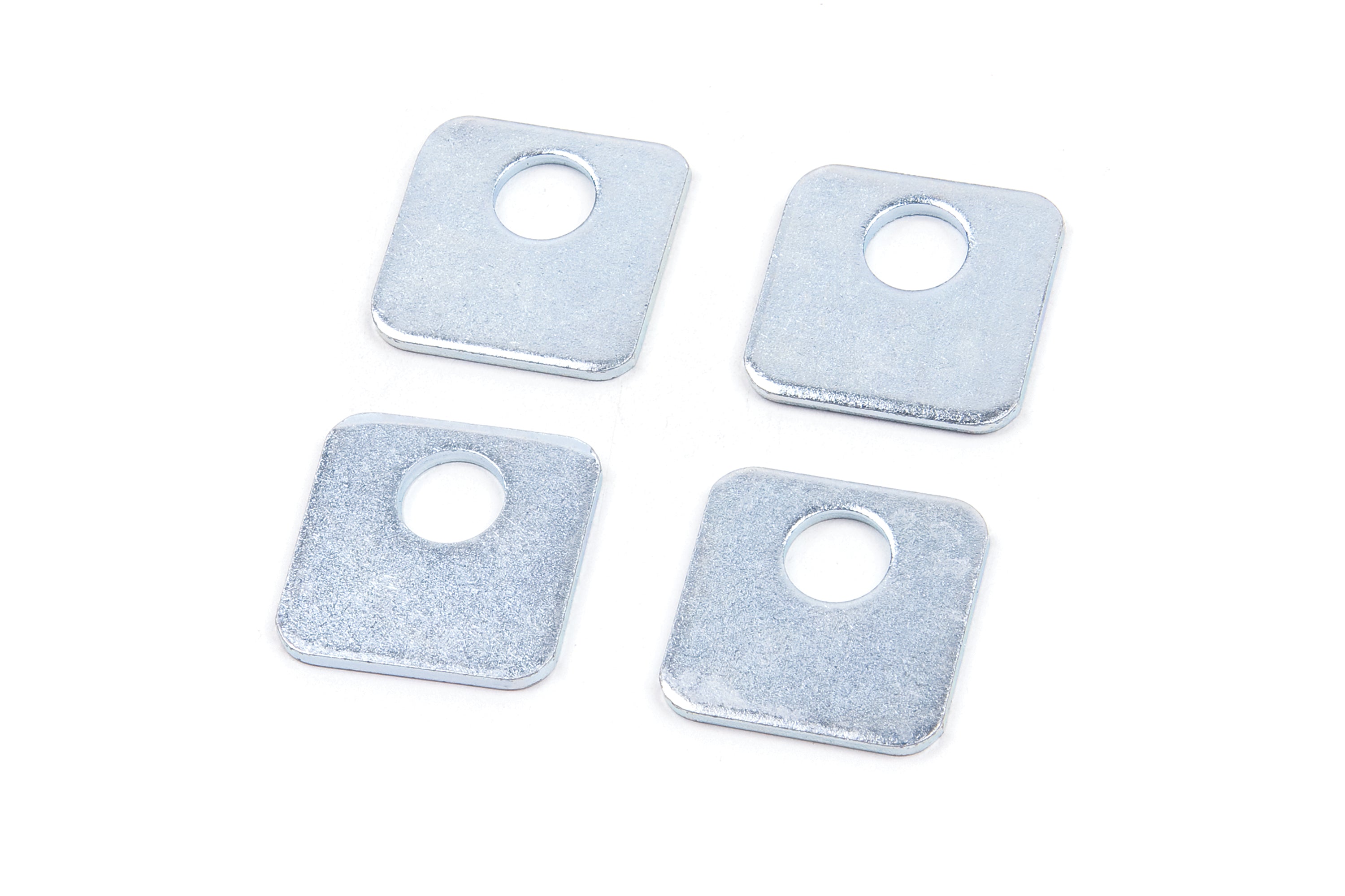 Zone Offroad ZONJ5312 - Offroad 07-18 Jeep Wrangler JK Alignment Cam Locks