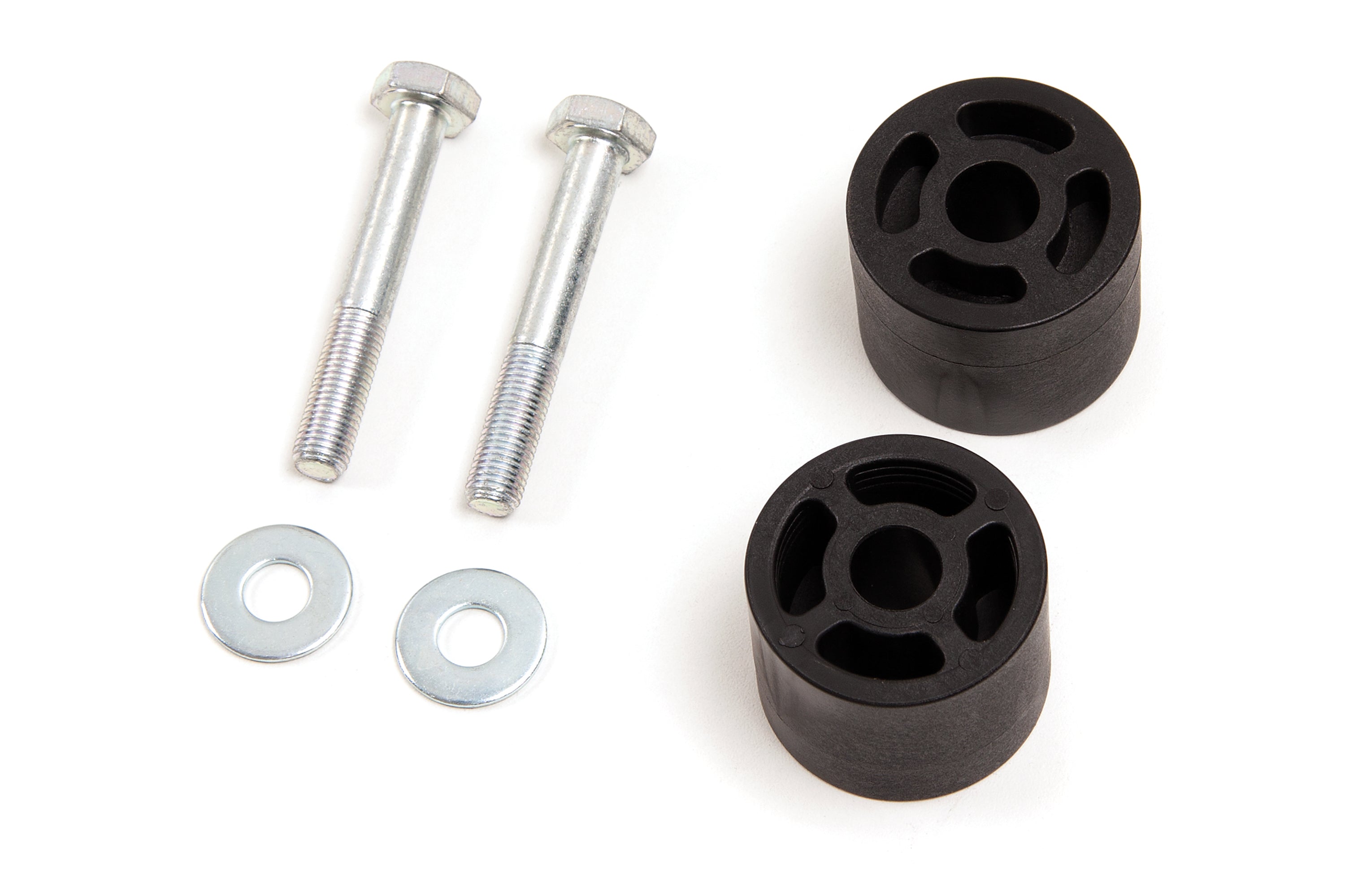 Zone Offroad ZONT5409 - Offroad Toyota Tundra Carrier Bearing Drop Zone Offroad ZONT5409 - Offroad Toyota Tundra Carrier Bearing Drop