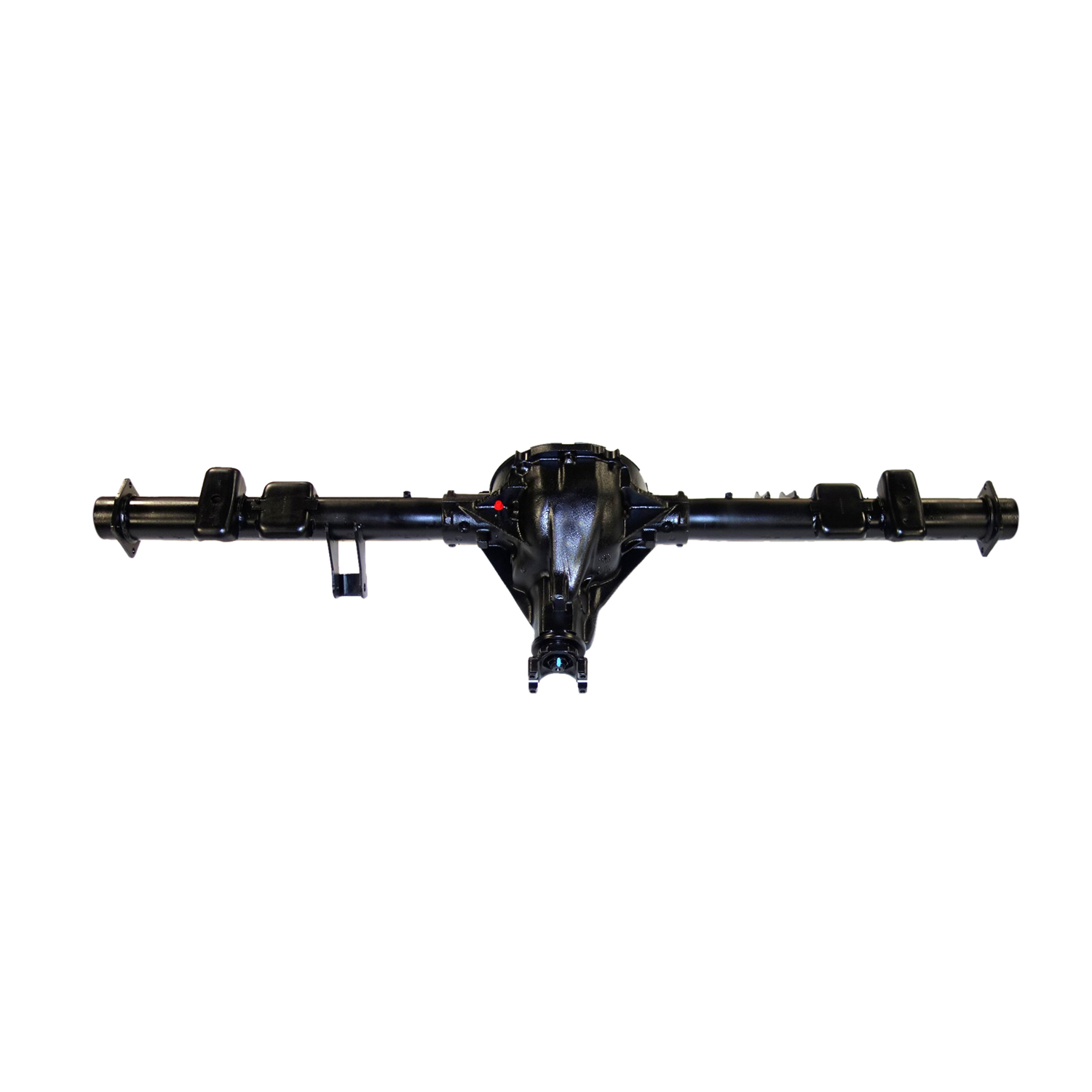 Zumbrota RAA435-1838A-P - Reman Axle Assy for GM 9.5" 95-99 GM Suburban 1500 3.42 , 4x4, 8 Lug, Posi LSD Zumbrota RAA435-1838A-P - Reman Axle Assy for GM 9.5" 95-99 GM Suburban 1500 3.42 , 4x4, 8 Lug, Posi LSD