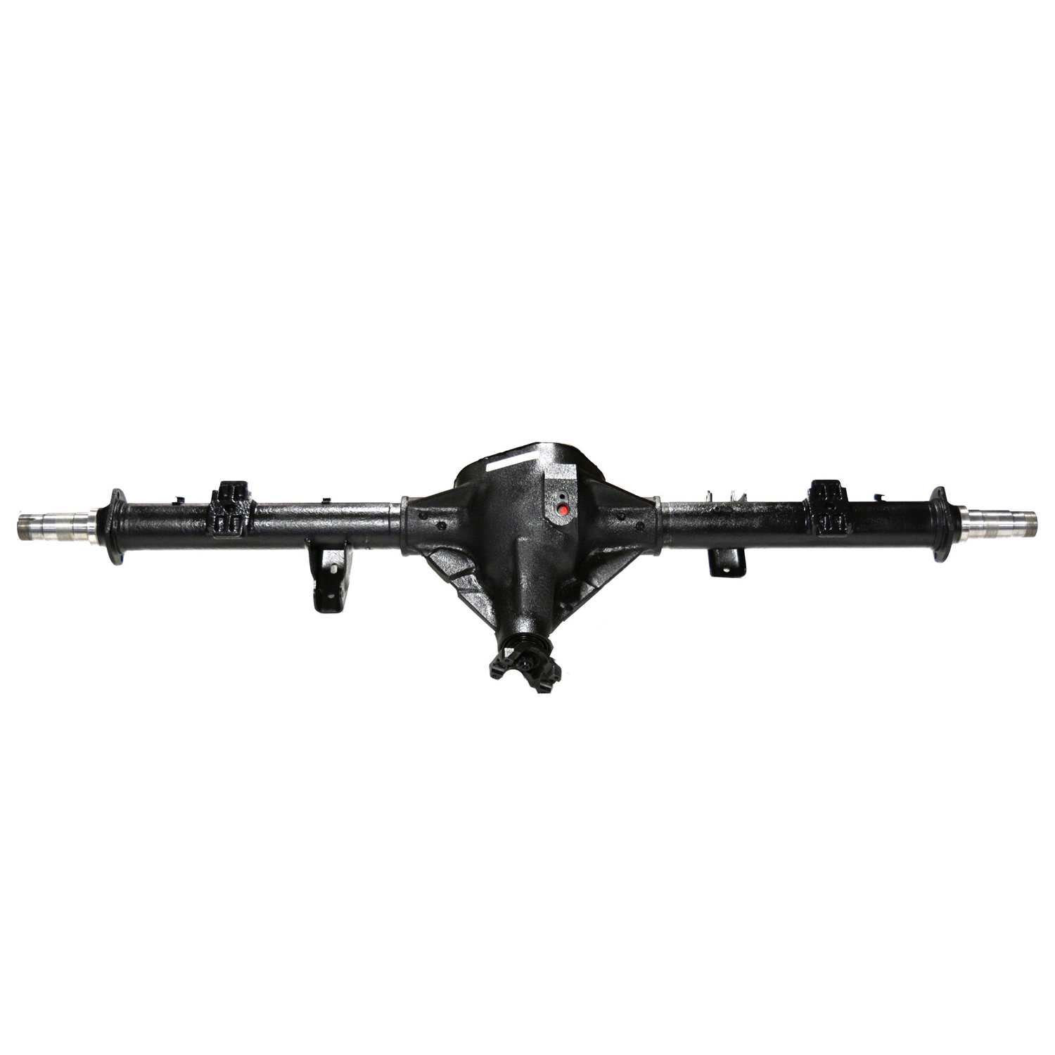 Zumbrota RAA435-1775A-P - Reman Axle Assembly for Dana 60 1994 Ram 2500 3.54 , 4x4, Posi LSD Zumbrota RAA435-1775A-P - Reman Axle Assembly for Dana 60 1994 Ram 2500 3.54 , 4x4, Posi LSD