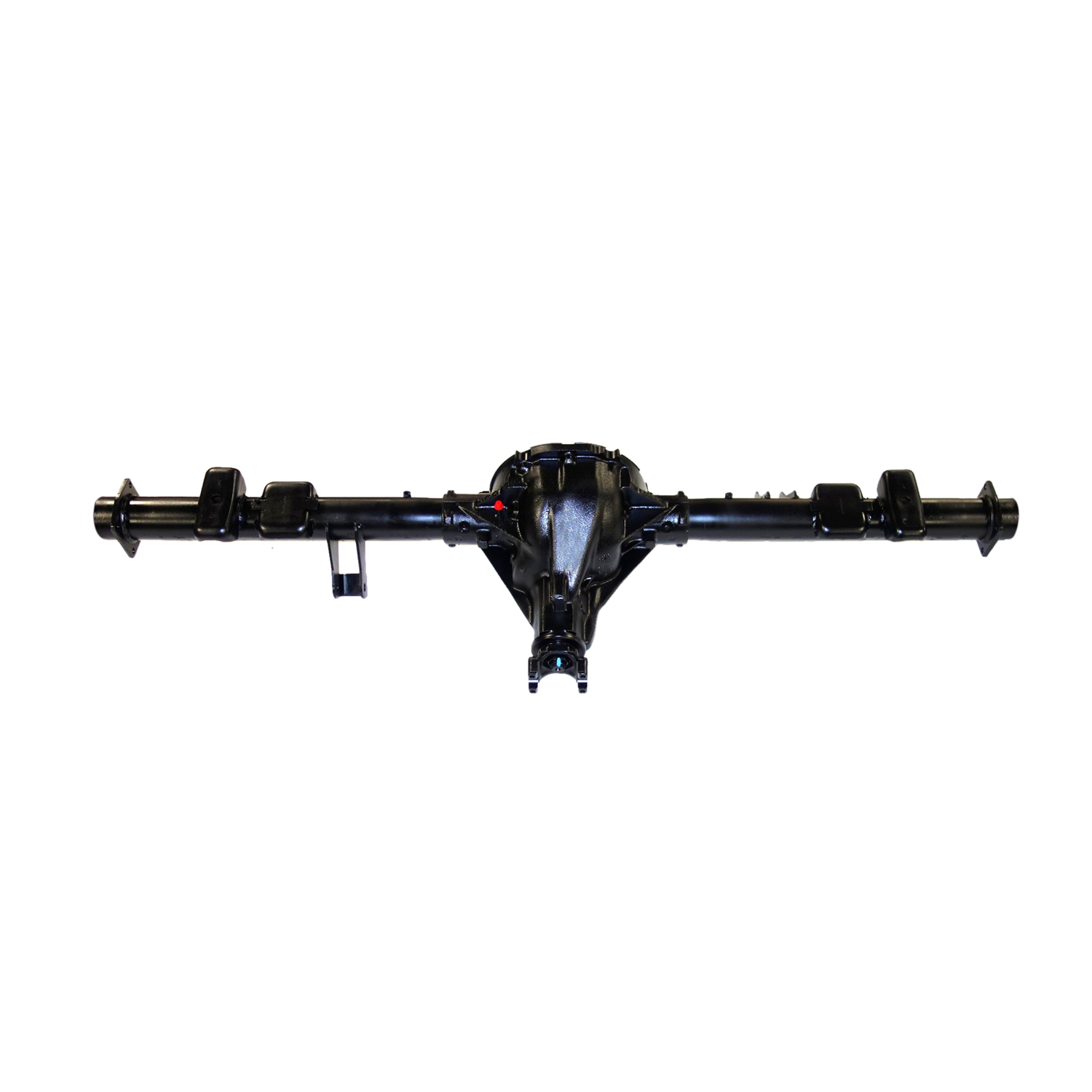 Zumbrota RAA435-1834A-P - Reman Axle Assy for GM 8.5" 1995 Tahoe & GMC Yukon 3.08 , 2wd, 2dr, Posi LSD