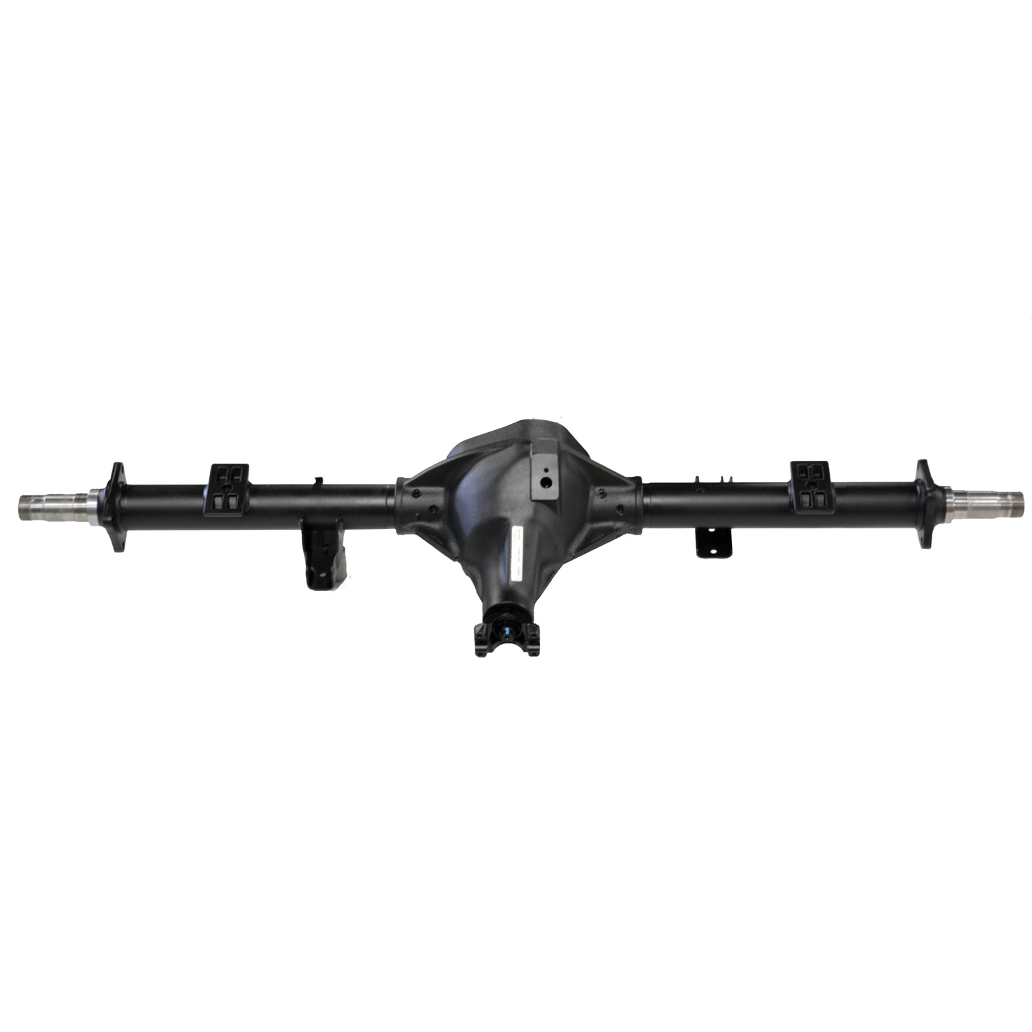 Zumbrota RAA435-1777A-P - Reman Axle Assembly for Dana 70 1994 Ram 2500 3.54 , 4x4, Posi LSD Zumbrota RAA435-1777A-P - Reman Axle Assembly for Dana 70 1994 Ram 2500 3.54 , 4x4, Posi LSD