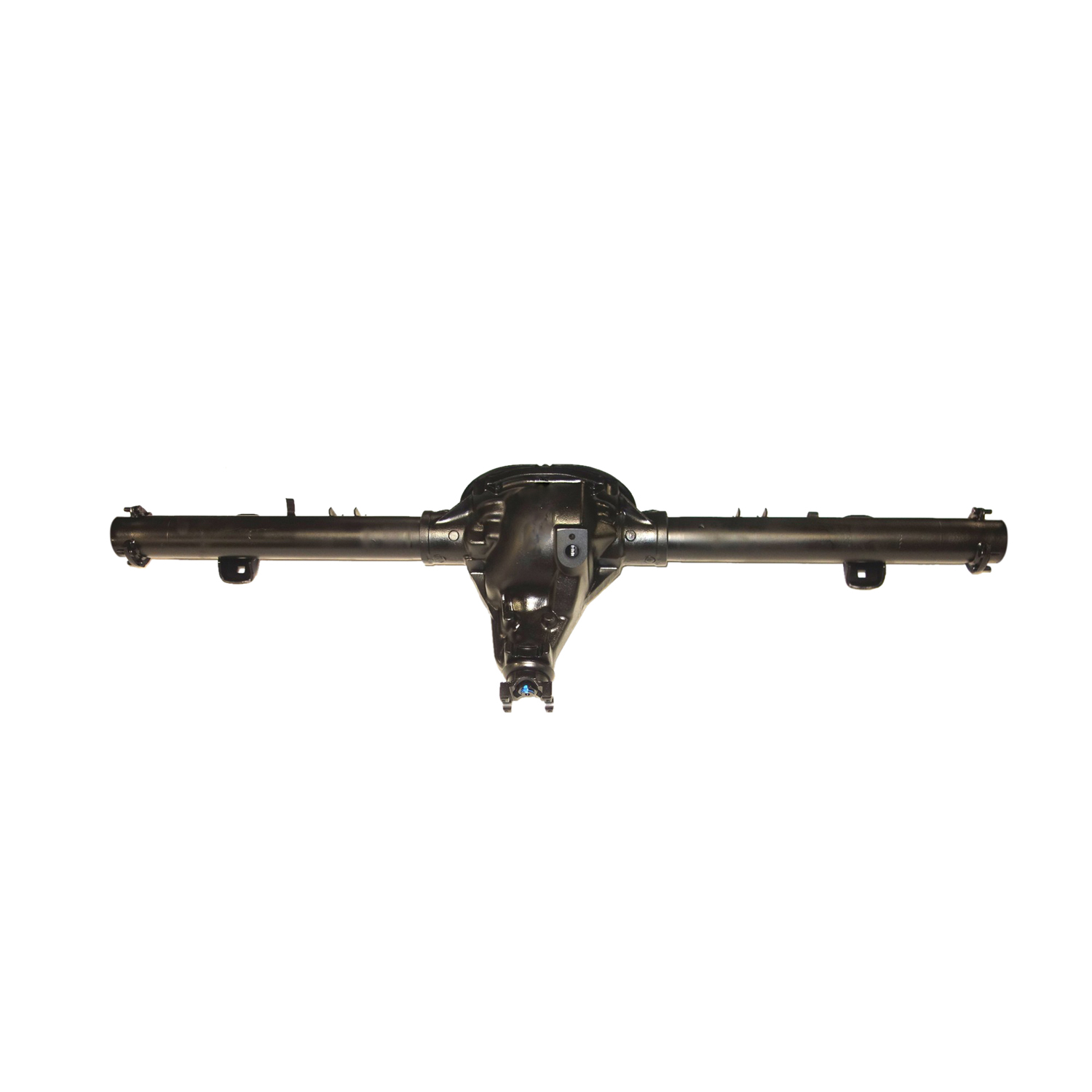 Zumbrota RAA435-1890B - Reman Axle Assembly for Chy 8.25" 97-99 Dakota 3.55 , 2wd