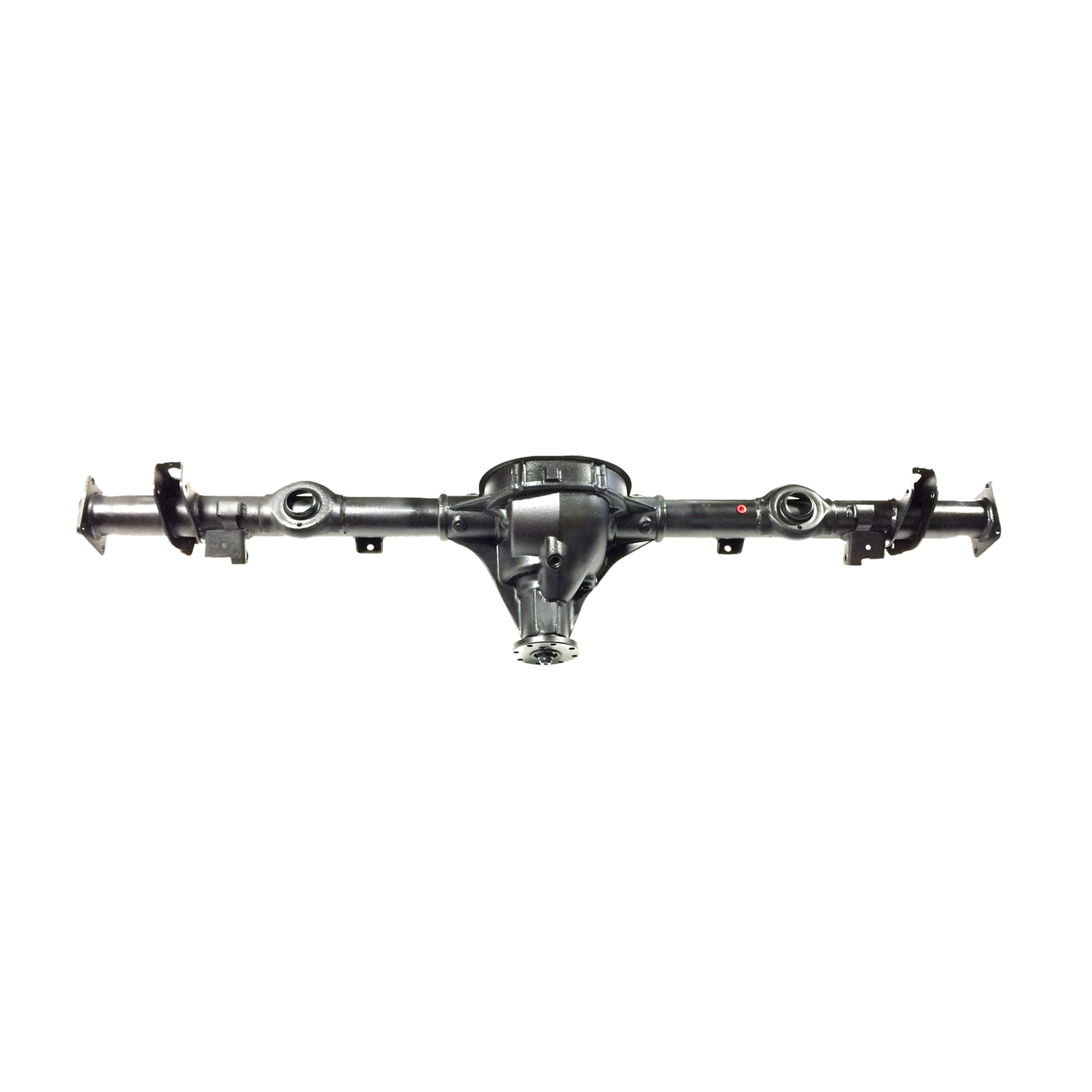 Zumbrota RAA435-1916-P - Reman Axle Assembly for Ford 8.8" 98-02 Ford Town Car 3.55 , Posi LSD