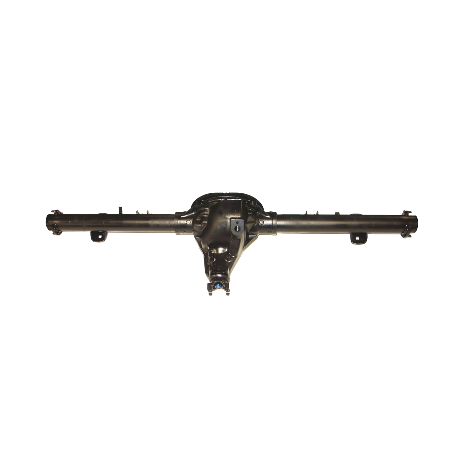 Zumbrota RAA435-1921A - Reman Axle Assembly for Chy 8.25" 98-99 Van 1500 & 2500 3.90 , 5 Lug Zumbrota RAA435-1921A - Reman Axle Assembly for Chy 8.25" 98-99 Van 1500 & 2500 3.90 , 5 Lug