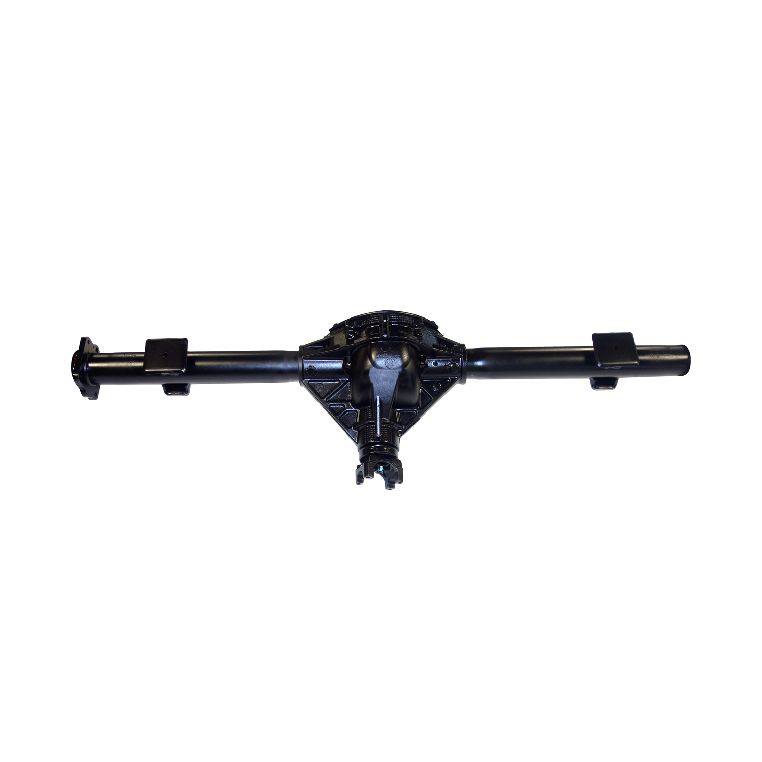 Zumbrota RAA435-187 - Reman Axle Assembly for GM 8.0" 2009-12 Chevy Colorado & Canyon, 3.73 , Open