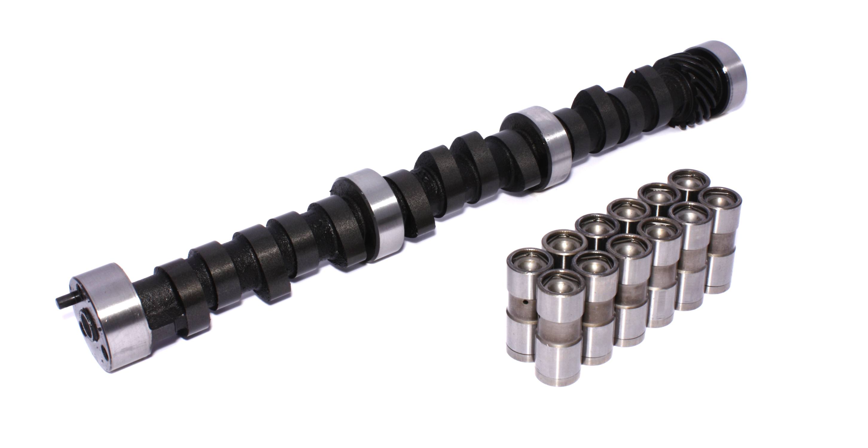 COMP Cams CL16-233-4 - Cam & Lifter Kit Cv6E 260H