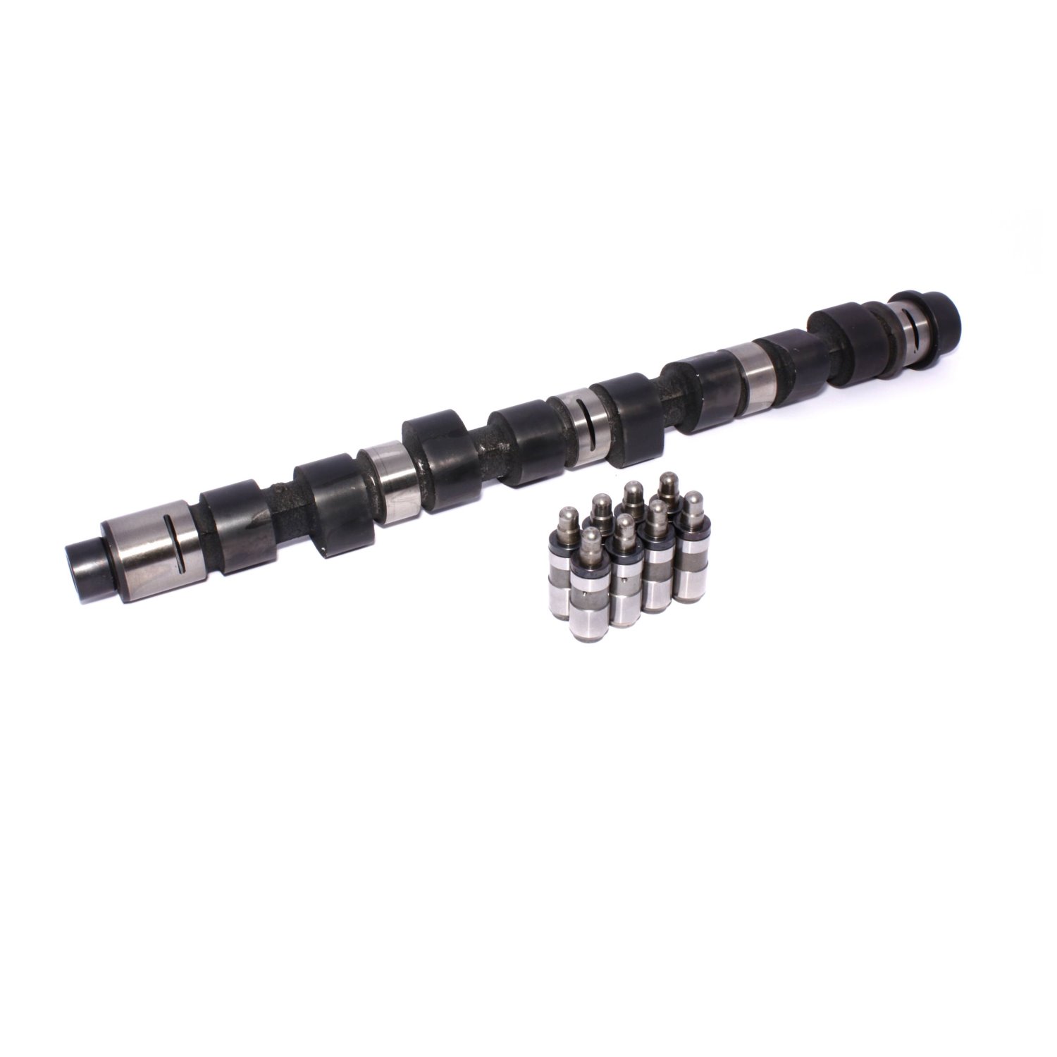 COMP Cams CL22-123-6 - Cam & Lifter Kit Cr2 260H COMP Cams CL22-123-6 - Cam & Lifter Kit Cr2 260H