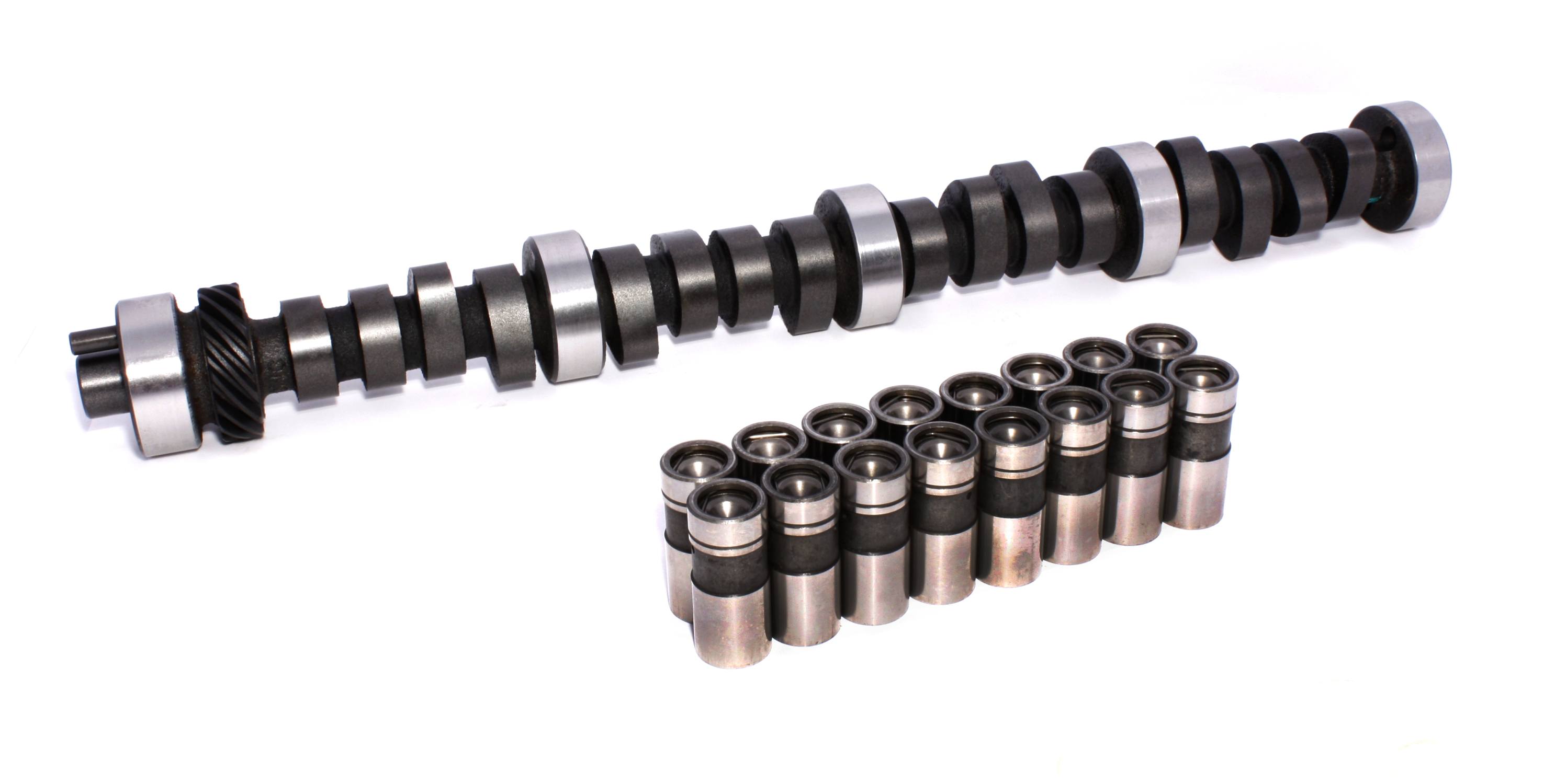 COMP Cams CL32-221-3 - Cam & Lifter Kit FC 268H COMP Cams CL32-221-3 - Cam & Lifter Kit FC 268H