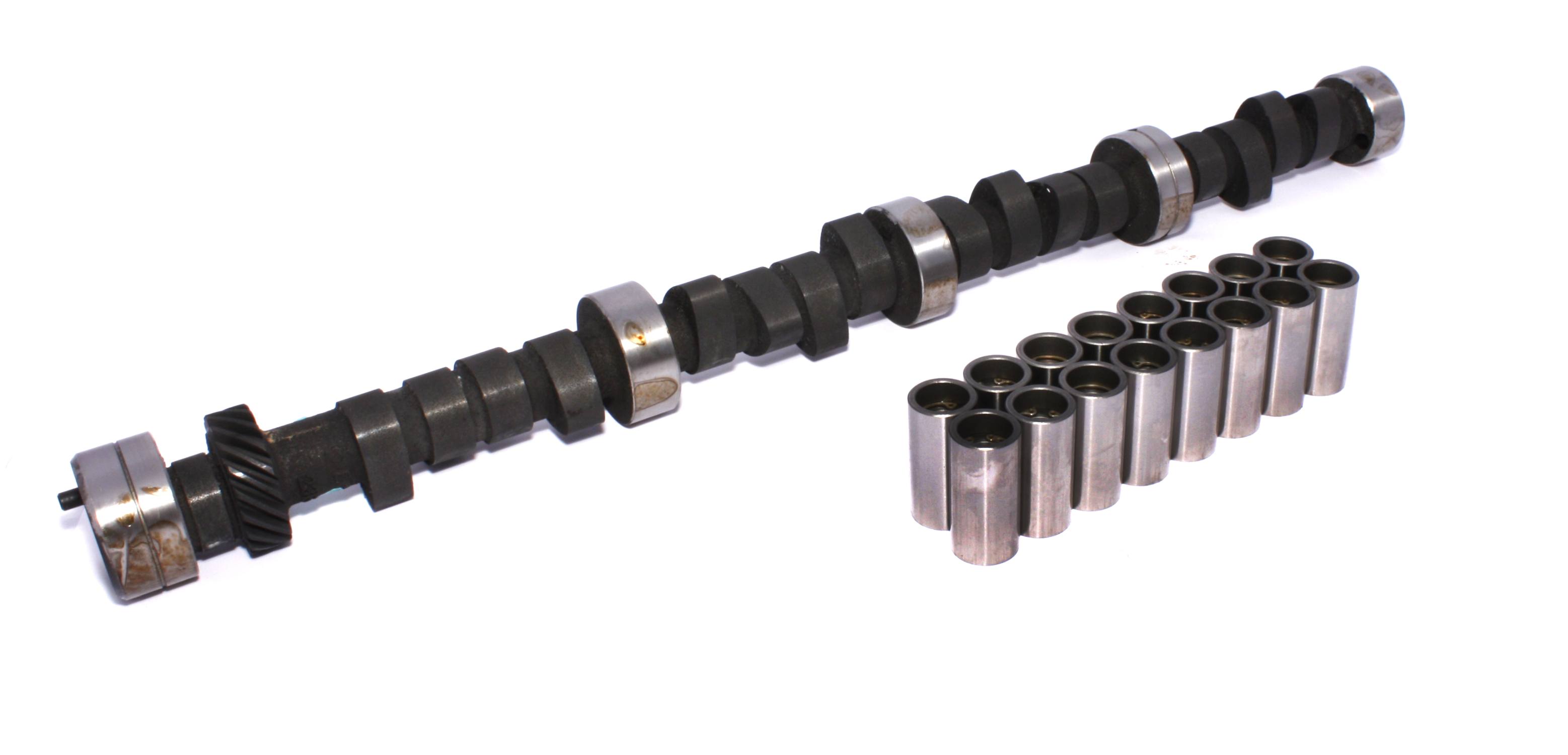 COMP Cams CL24-308-4 - Cam & Lifter Kit Crh 285S-8