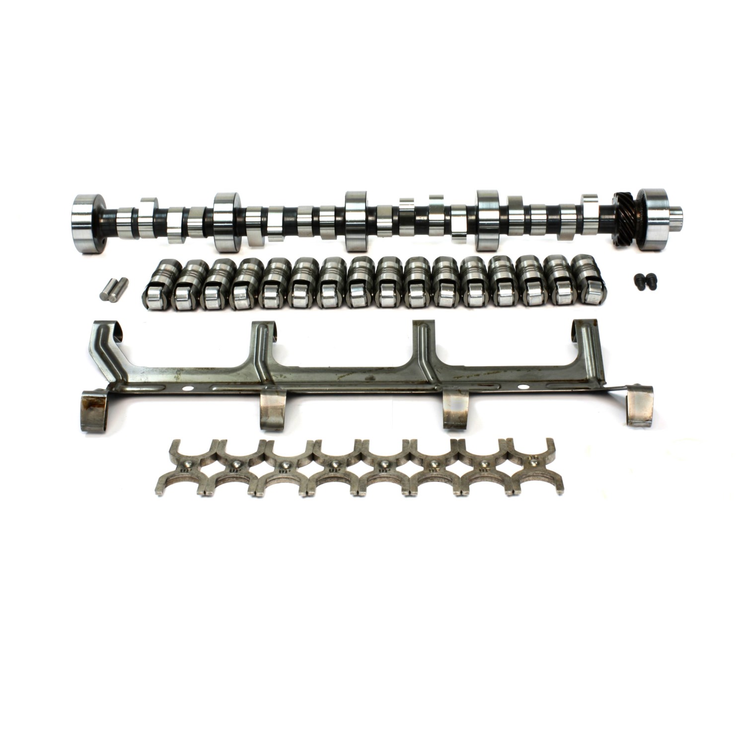 COMP Cams CL31-412-8 - Cam & Lifter Kit FS 260Rf-HR1 COMP Cams CL31-412-8 - Cam & Lifter Kit FS 260Rf-HR1