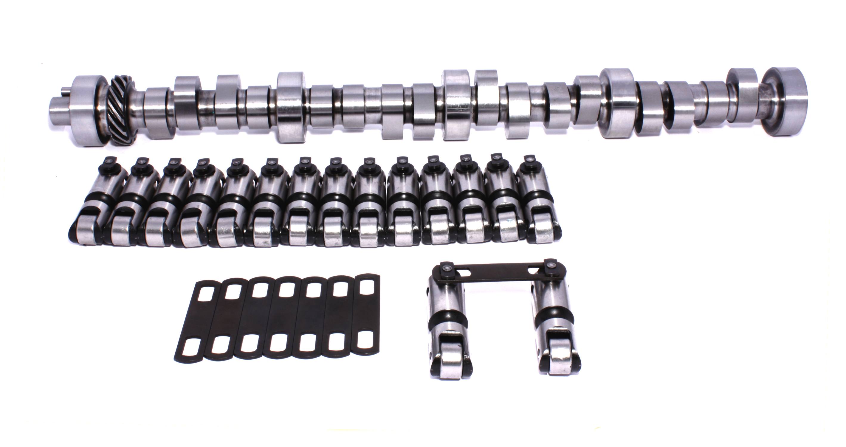 COMP Cams CL34-771-9 - Cam & Lifter Kit FF XR280 R10
