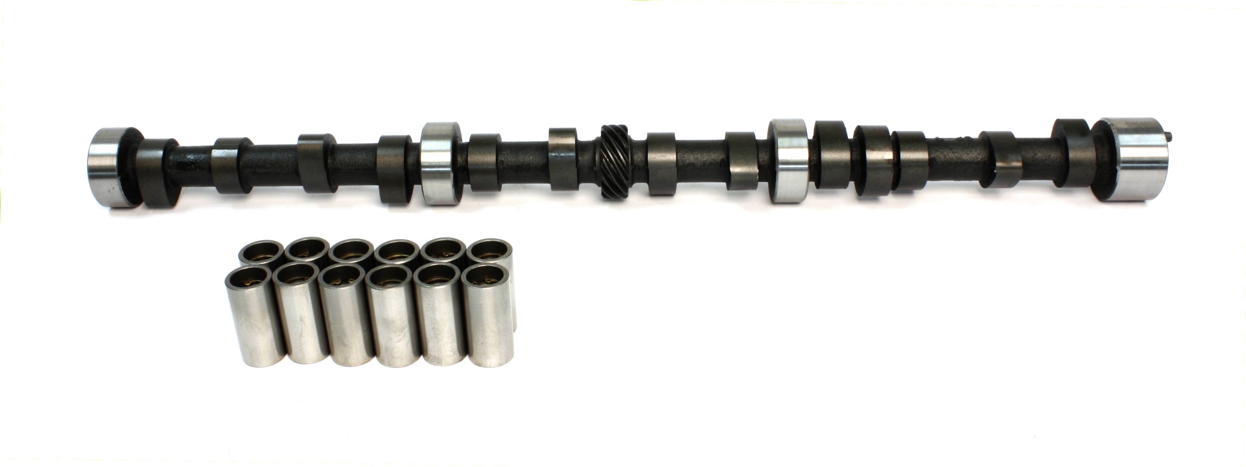 COMP Cams CL64-241-4 - Cam & Lifter Kit Cr6 264S COMP Cams CL64-241-4 - Cam & Lifter Kit Cr6 264S