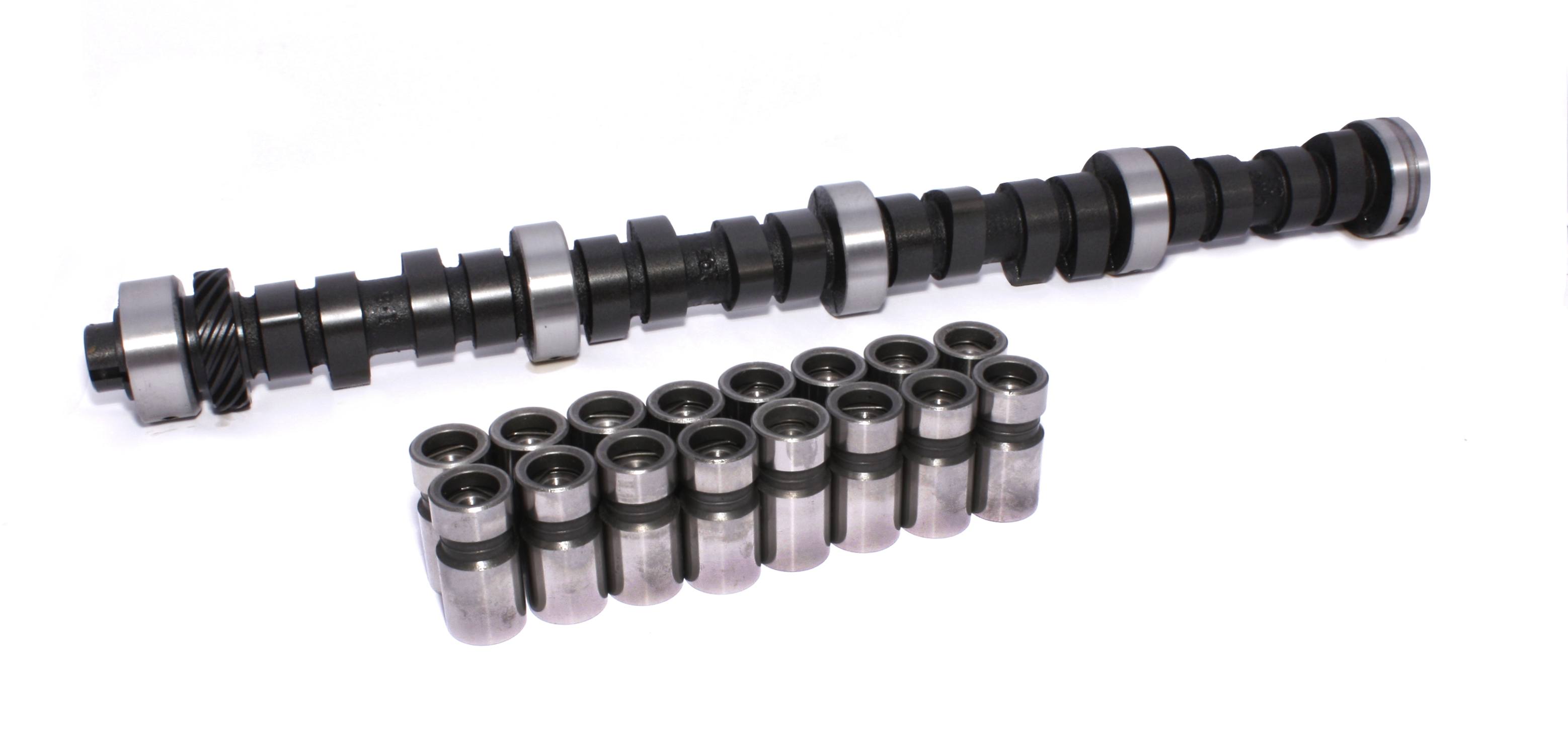 COMP Cams CL83-200-4 - Cam & Lifter Kit IH 252H