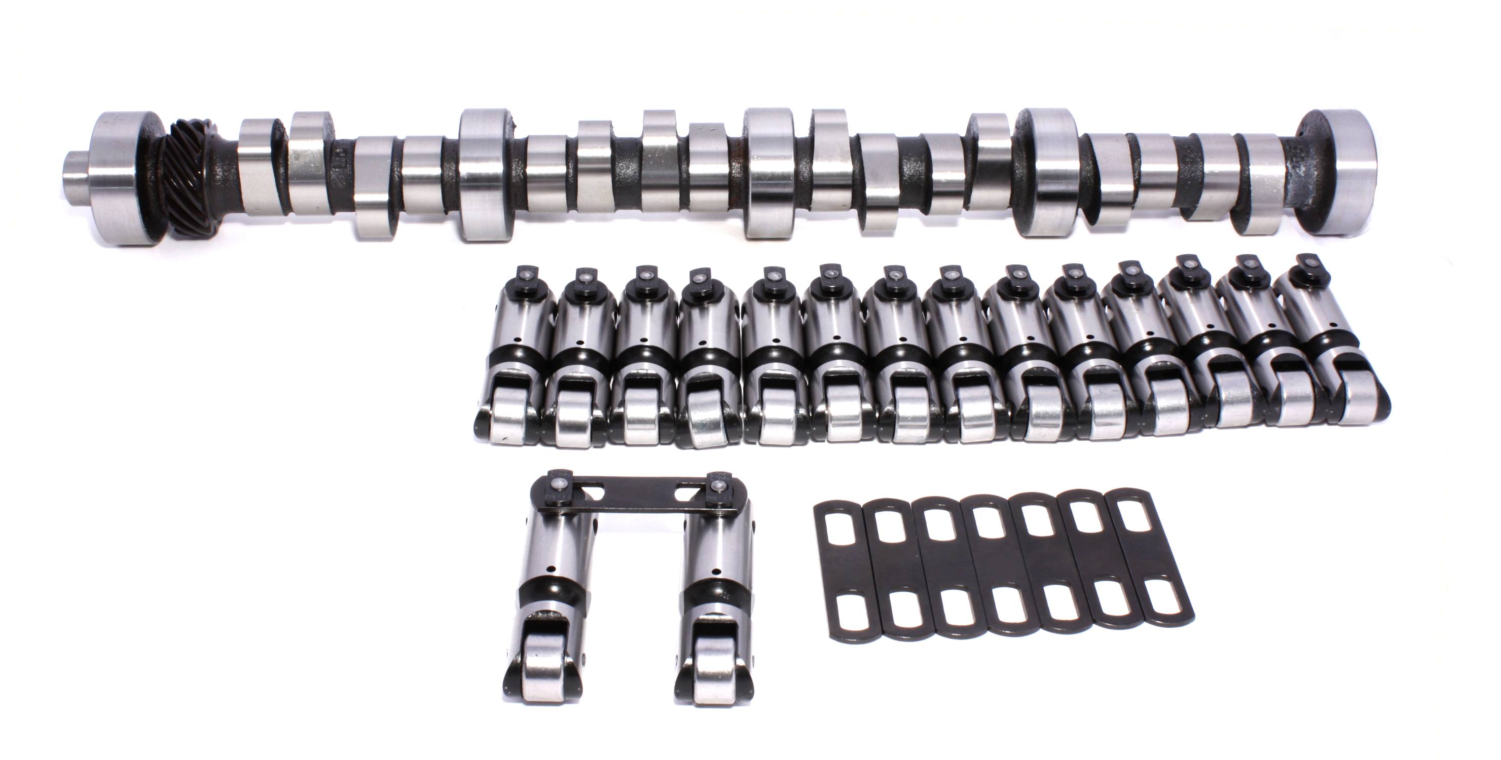 COMP Cams CL35-771-8 - Cam & Lifter Kit FW XR280 R10 COMP Cams CL35-771-8 - Cam & Lifter Kit FW XR280 R10