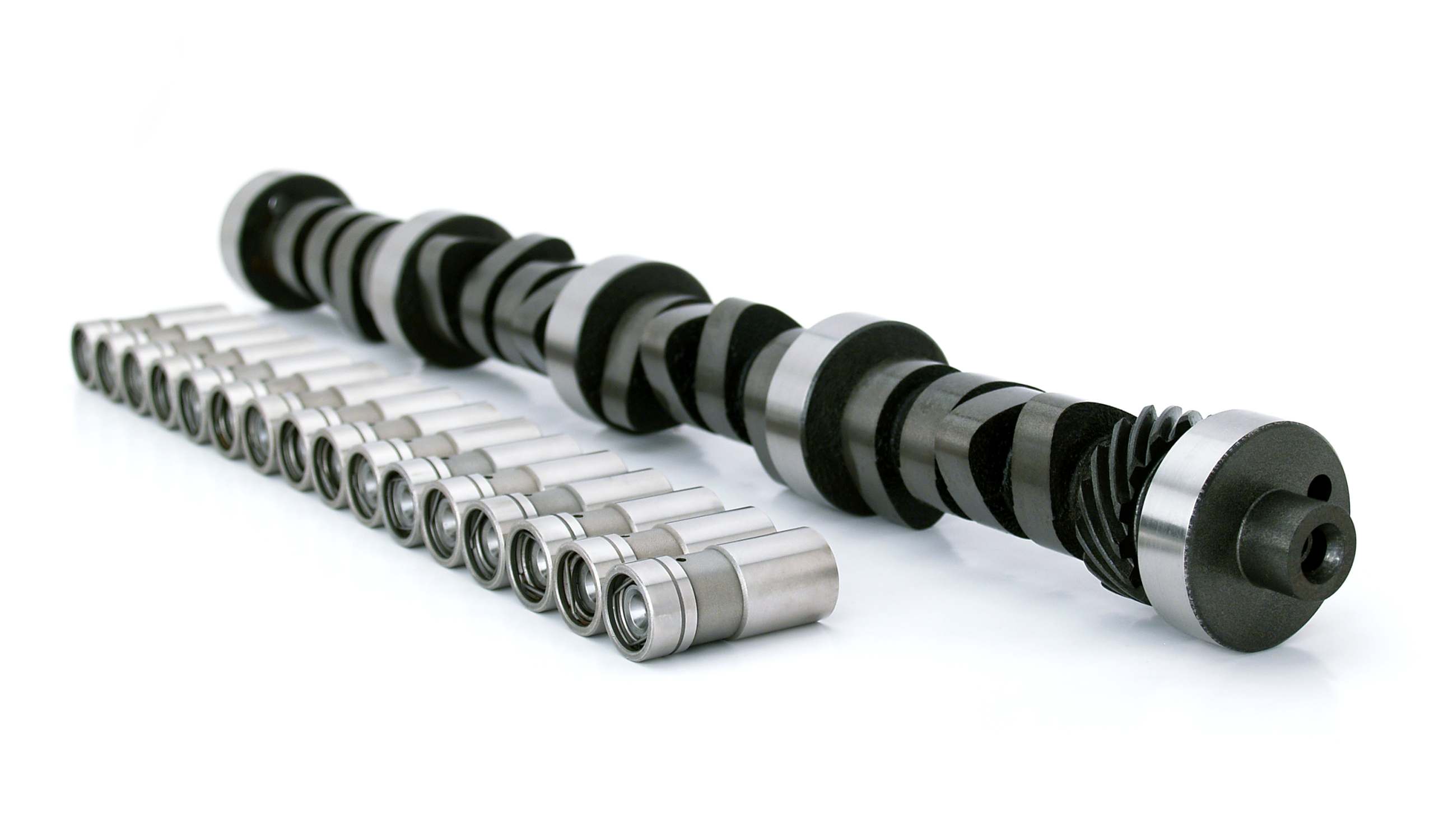 COMP Cams CL35-600-4 - Cam & Lifter Kit FW 279T H-10