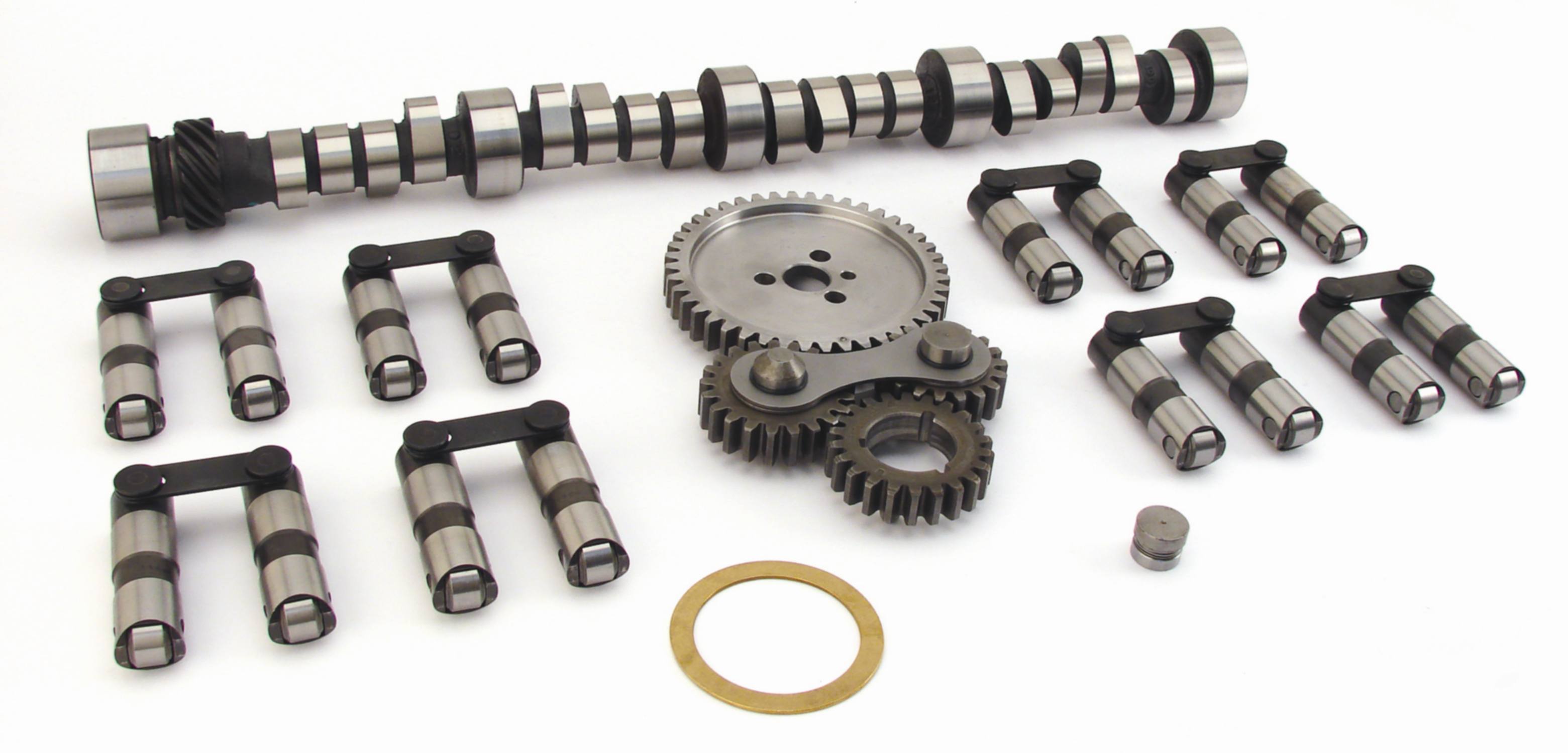 COMP Cams GK12-601-8 - Camshaft Kit CS 291T HR-107 M