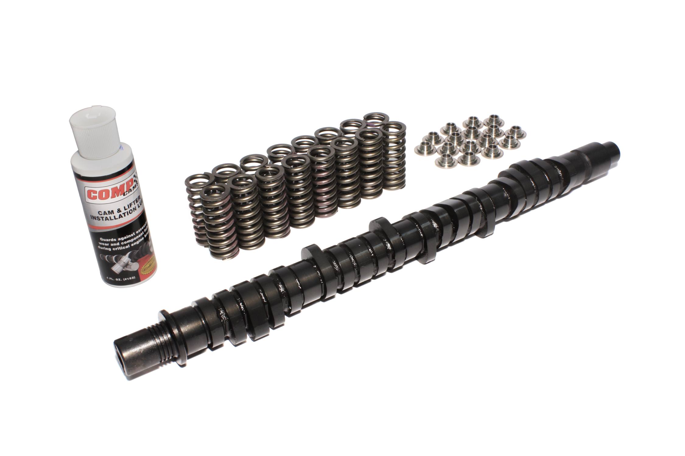 COMP Cams K105300 - Camshaft Kit 260 V-TEC D16Y8 S COMP Cams K105300 - Camshaft Kit 260 V-TEC D16Y8 S