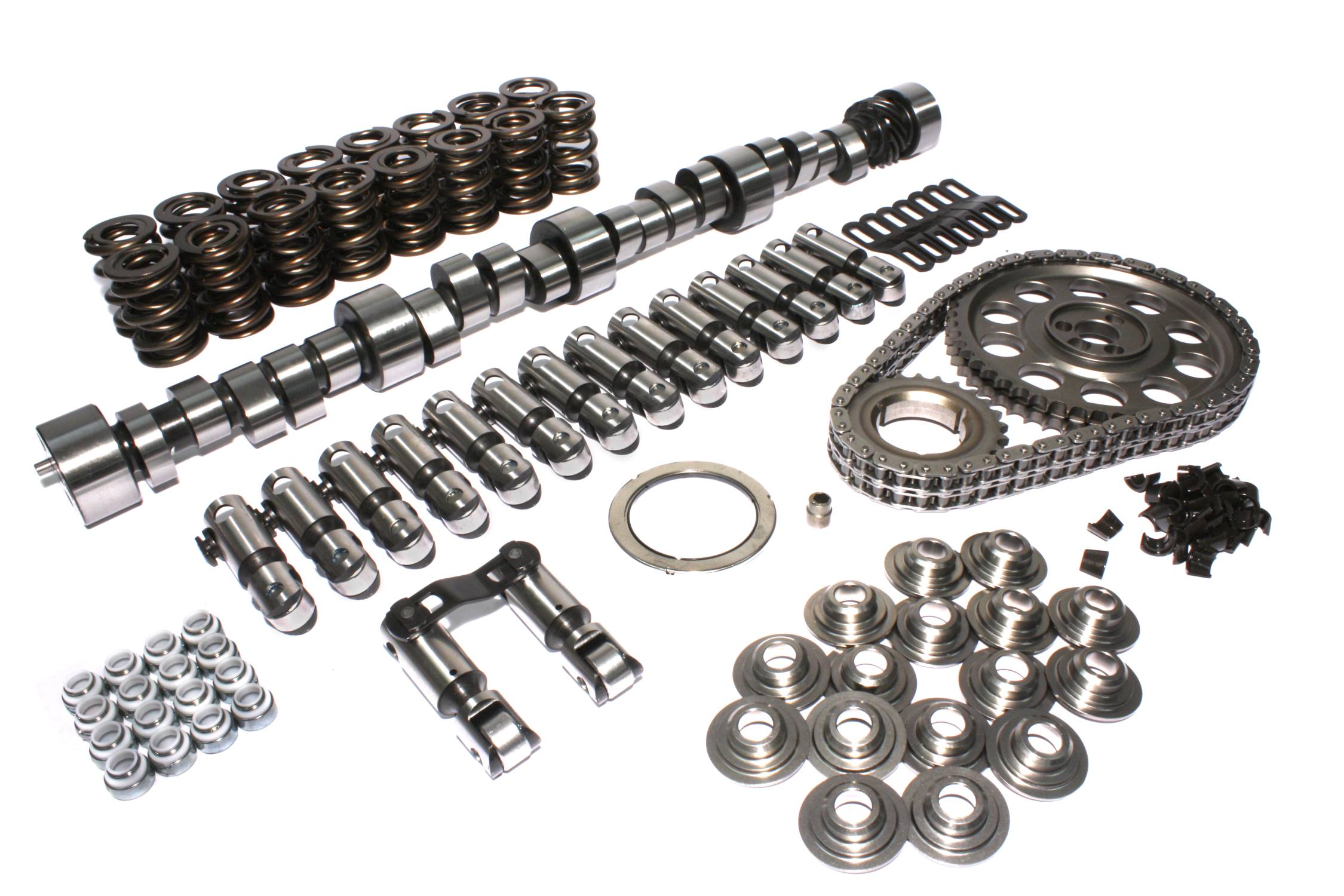 COMP Cams K11-706-9 - Camshaft Kit CB 285C-R8 COMP Cams K11-706-9 - Camshaft Kit CB 285C-R8