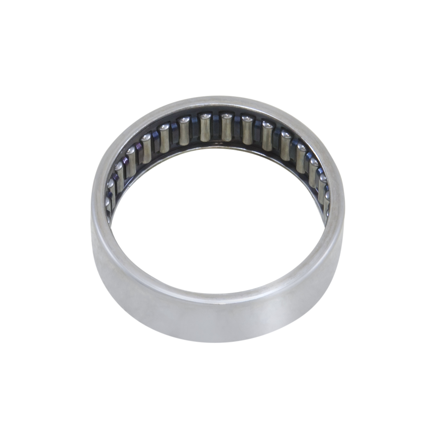 Yukon Gear YB AX-007 - Outer Axle Bearing For Jeep Liberty Front Yukon Gear YB AX-007 - Outer Axle Bearing For Jeep Liberty Front