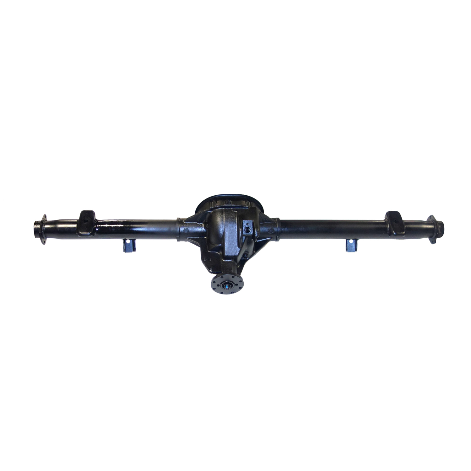 Zumbrota RAA435-2074B - Reman Axle Assembly for Ford 8.8" 2000 Ford F150 3.55 Ratio, Rear Disc