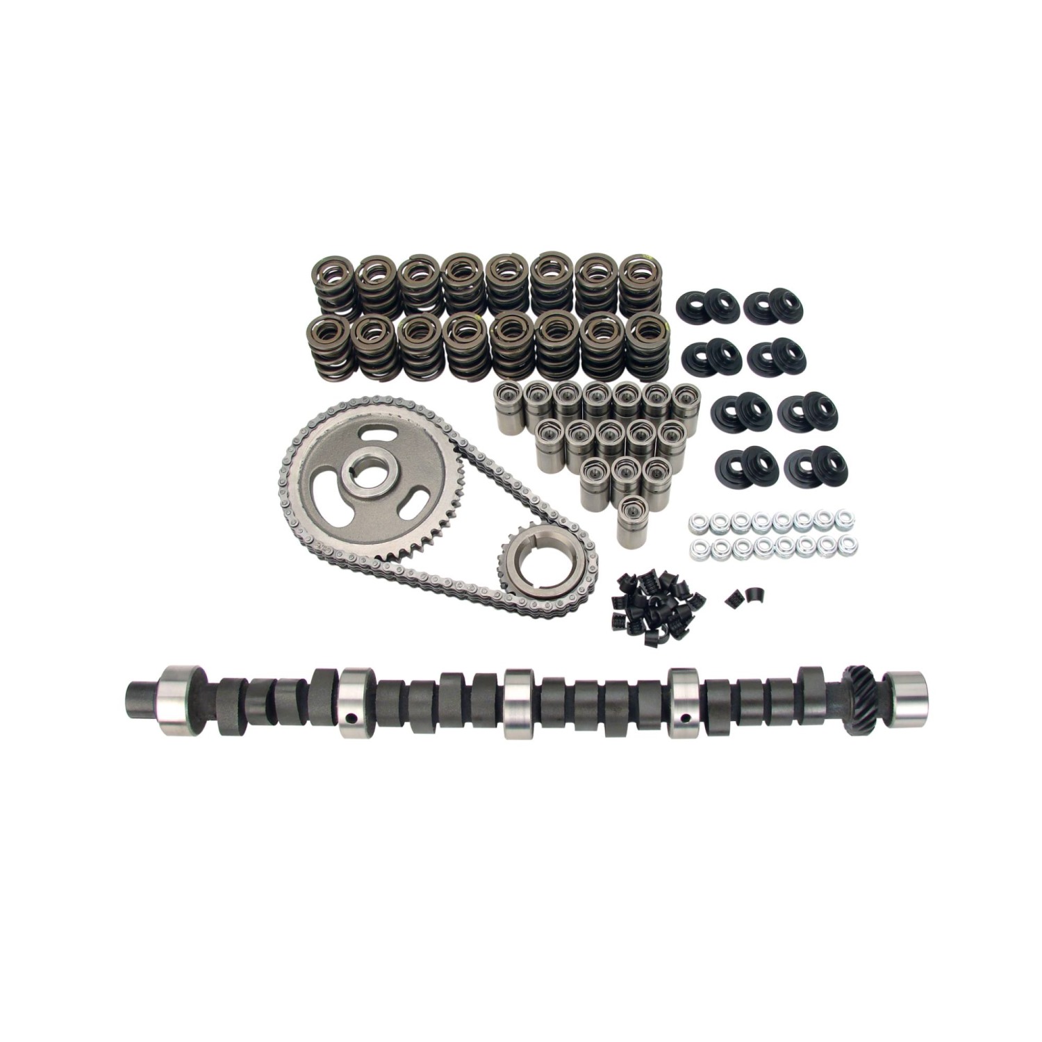 COMP Cams K20-208-2 - Camshaft Kit CRS 252H