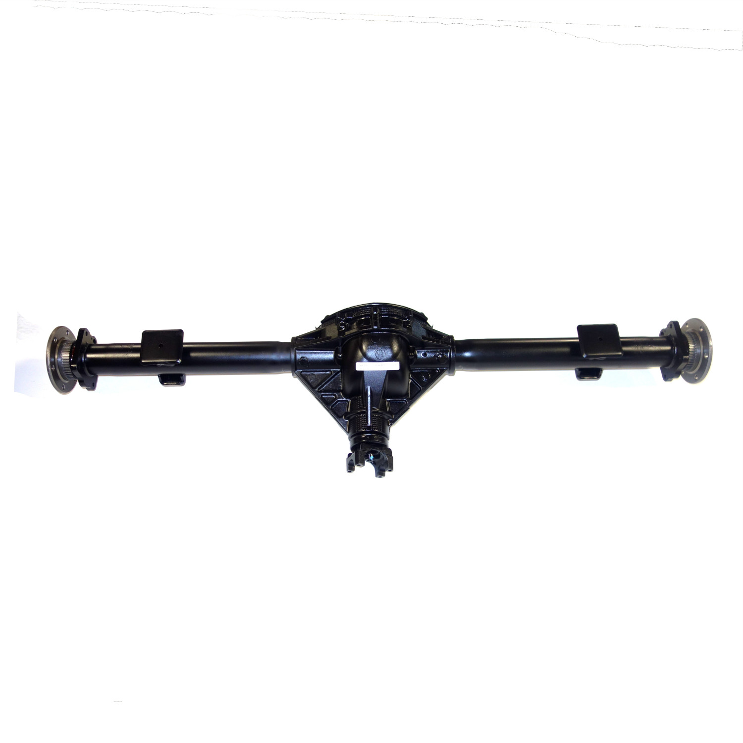 Zumbrota RAA435-2118C-P - Reman Axle Assy for GM 8.0" 02-05 GMC Envoy & Chevy Trailblazer 4.11 , Posi LSD Zumbrota RAA435-2118C-P - Reman Axle Assy for GM 8.0" 02-05 GMC Envoy & Chevy Trailblazer 4.11 , Posi LSD