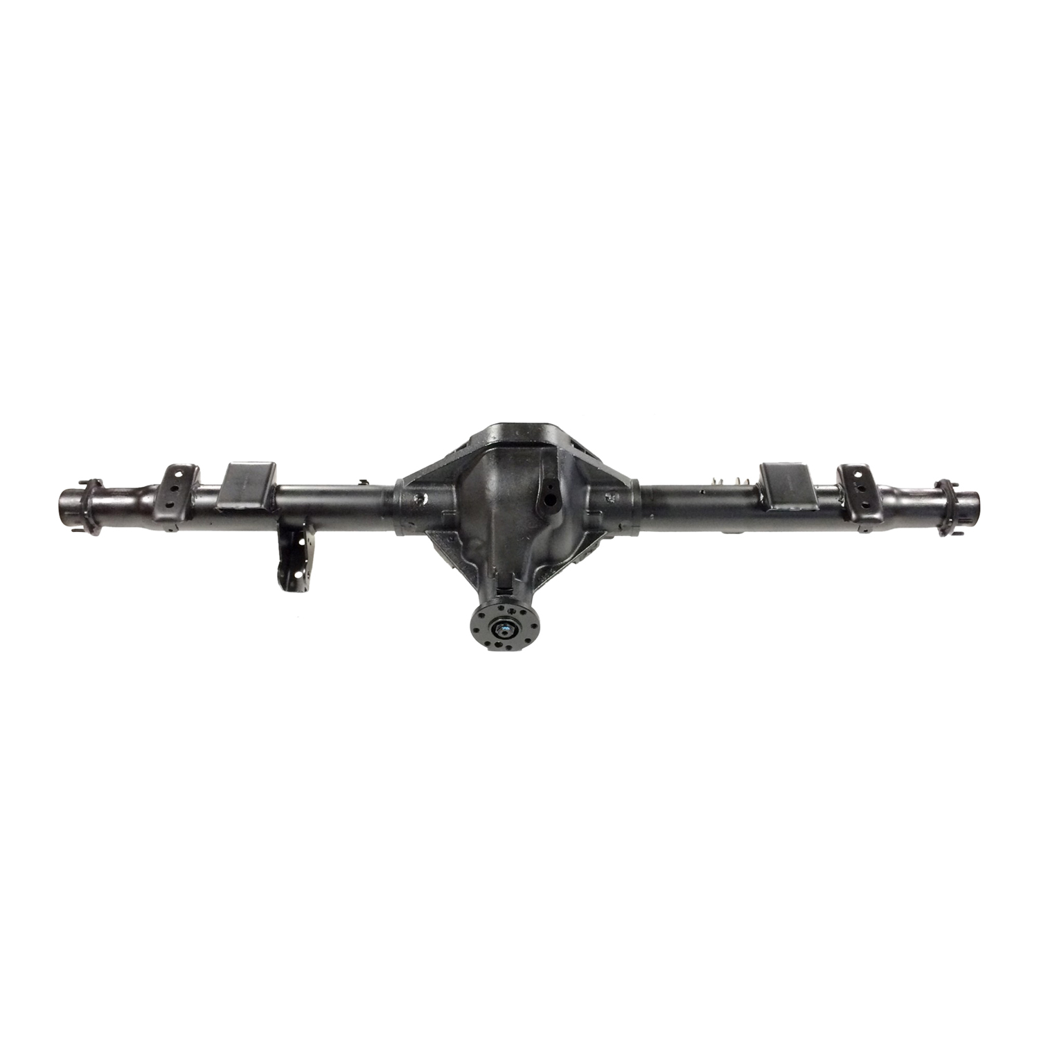 Zumbrota RAA435-2113A - Reman Axle Assembly for Chy 9.25" 02-05 D1500 3.55 , 4x4