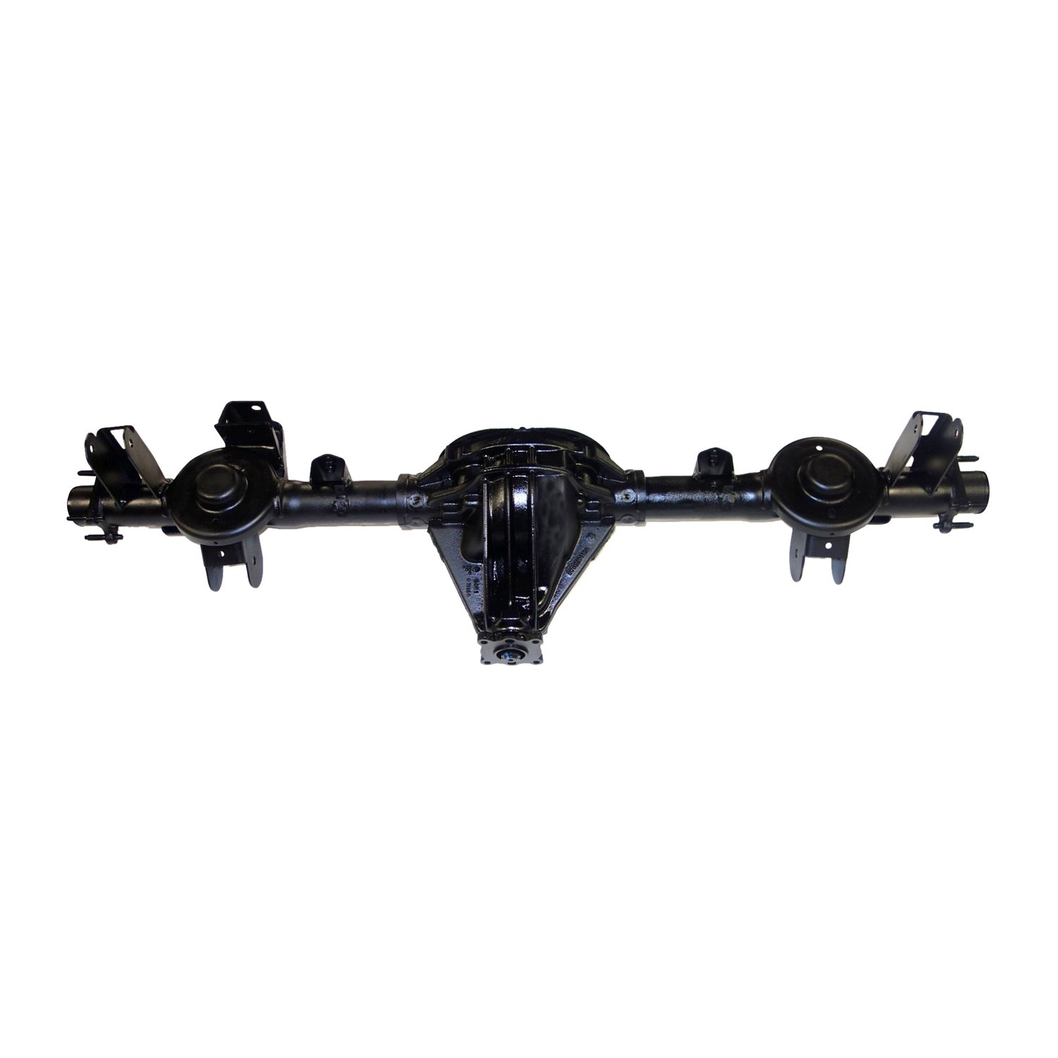 Zumbrota RAA435-2114B - Reman Axle Assembly for Chy 8.25" 2002 Liberty 4.11 , 3.7l w/o ABS Zumbrota RAA435-2114B - Reman Axle Assembly for Chy 8.25" 2002 Liberty 4.11 , 3.7l w/o ABS