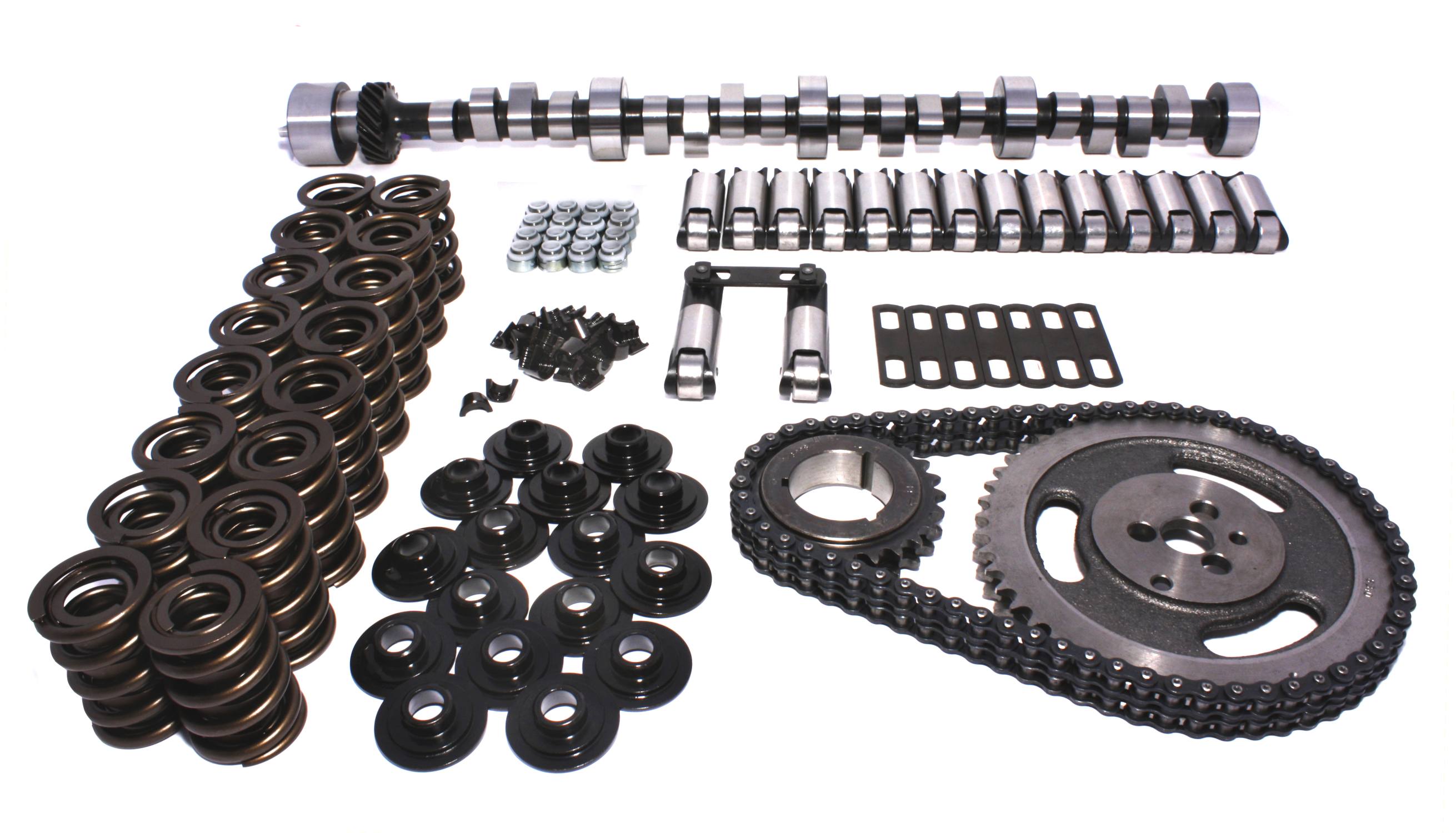 COMP Cams K23-741-9 - Camshaft Kit CRB3 288R COMP Cams K23-741-9 - Camshaft Kit CRB3 288R