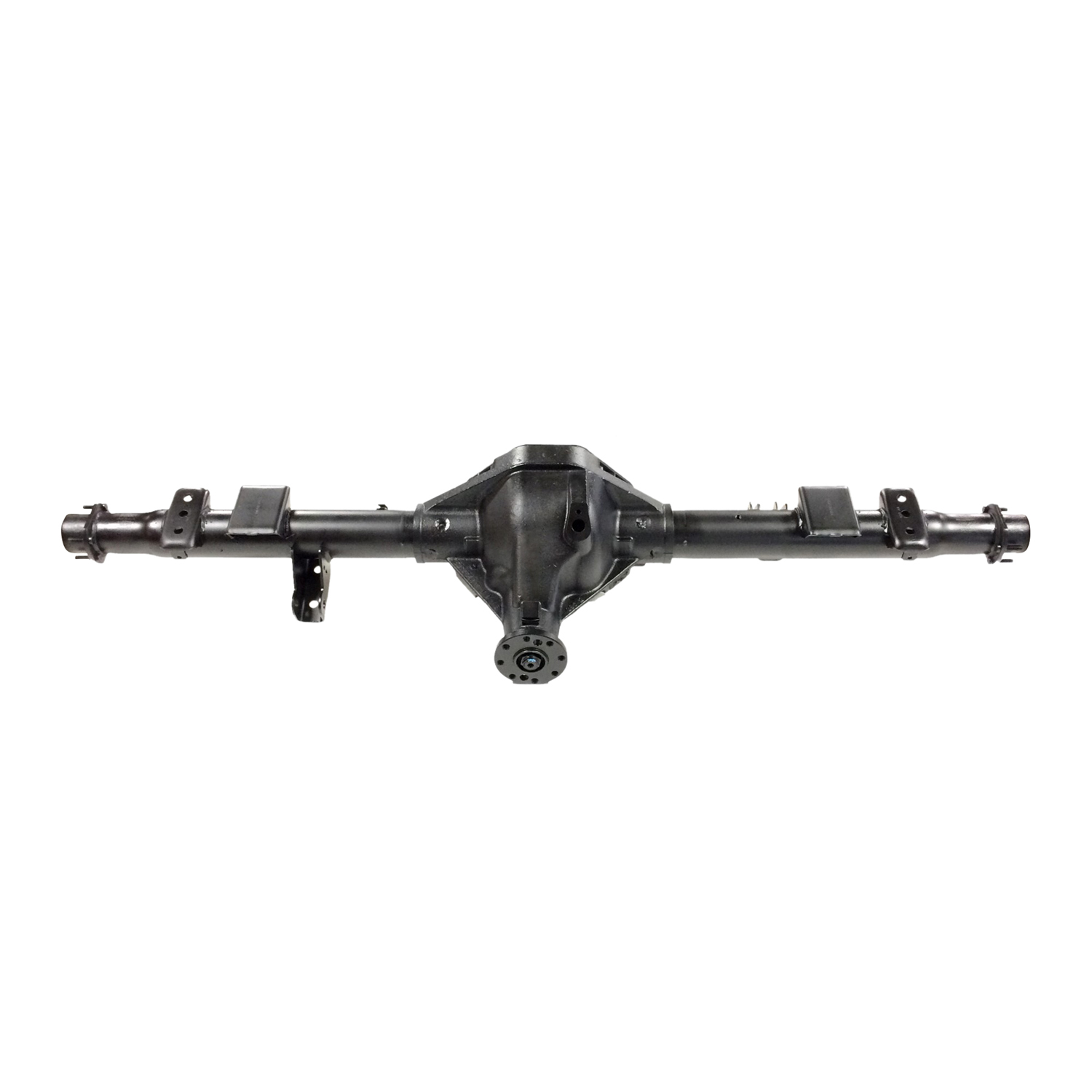 Zumbrota RAA435-2112A-P - Reman Axle Assembly for Chy 9.25" 02-05 D1500 3.55 , 2wd, Posi LSD