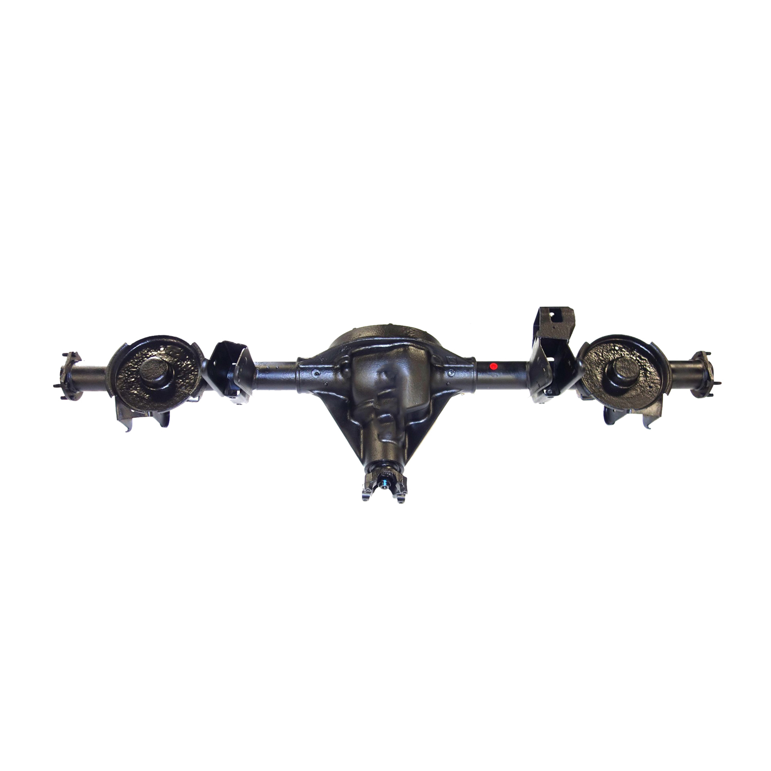 Zumbrota RAA435-2149D-P - Reman Axle Assembly for Dana 35 03-05 Wrangler 4.11 , Posi LSD Zumbrota RAA435-2149D-P - Reman Axle Assembly for Dana 35 03-05 Wrangler 4.11 , Posi LSD