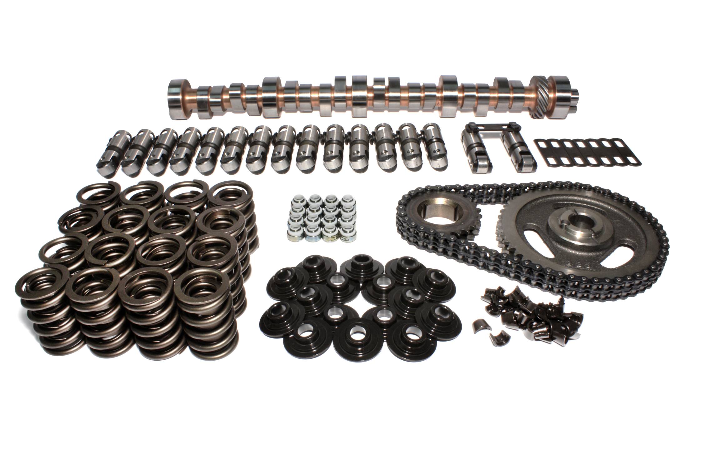 COMP Cams K32-771-9 - Camshaft Kit FC 288R COMP Cams K32-771-9 - Camshaft Kit FC 288R