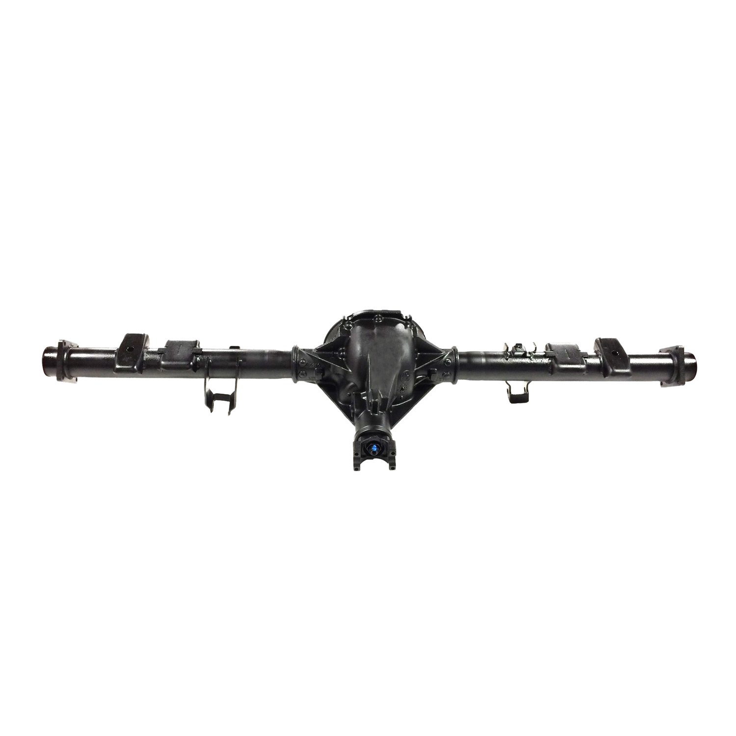 Zumbrota RAA435-2189-P - Reman Axle Assembly for GM 8.6" 03-04 GMC 1500 4.11 Ratio, Posi LSD Zumbrota RAA435-2189-P - Reman Axle Assembly for GM 8.6" 03-04 GMC 1500 4.11 Ratio, Posi LSD