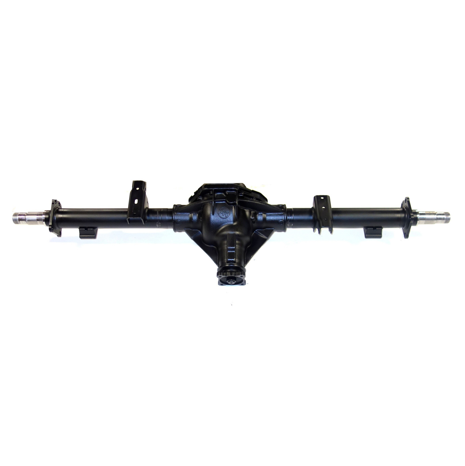 Zumbrota RAA435-2157A-P - AAM 10.5" AXLE ASSY 2003 CHY RAM 2500 3.73, 2WD, POSI